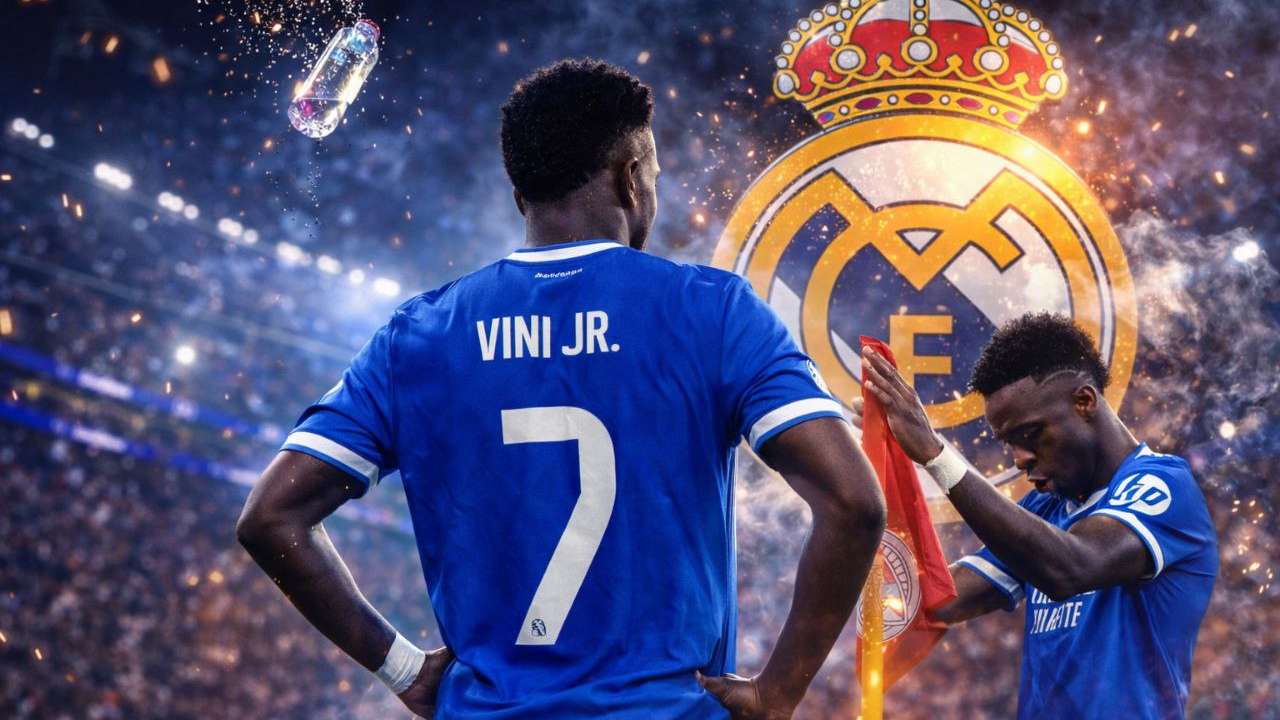 Real Madrid Transfer Domino Effect Reshapes Arsenal,