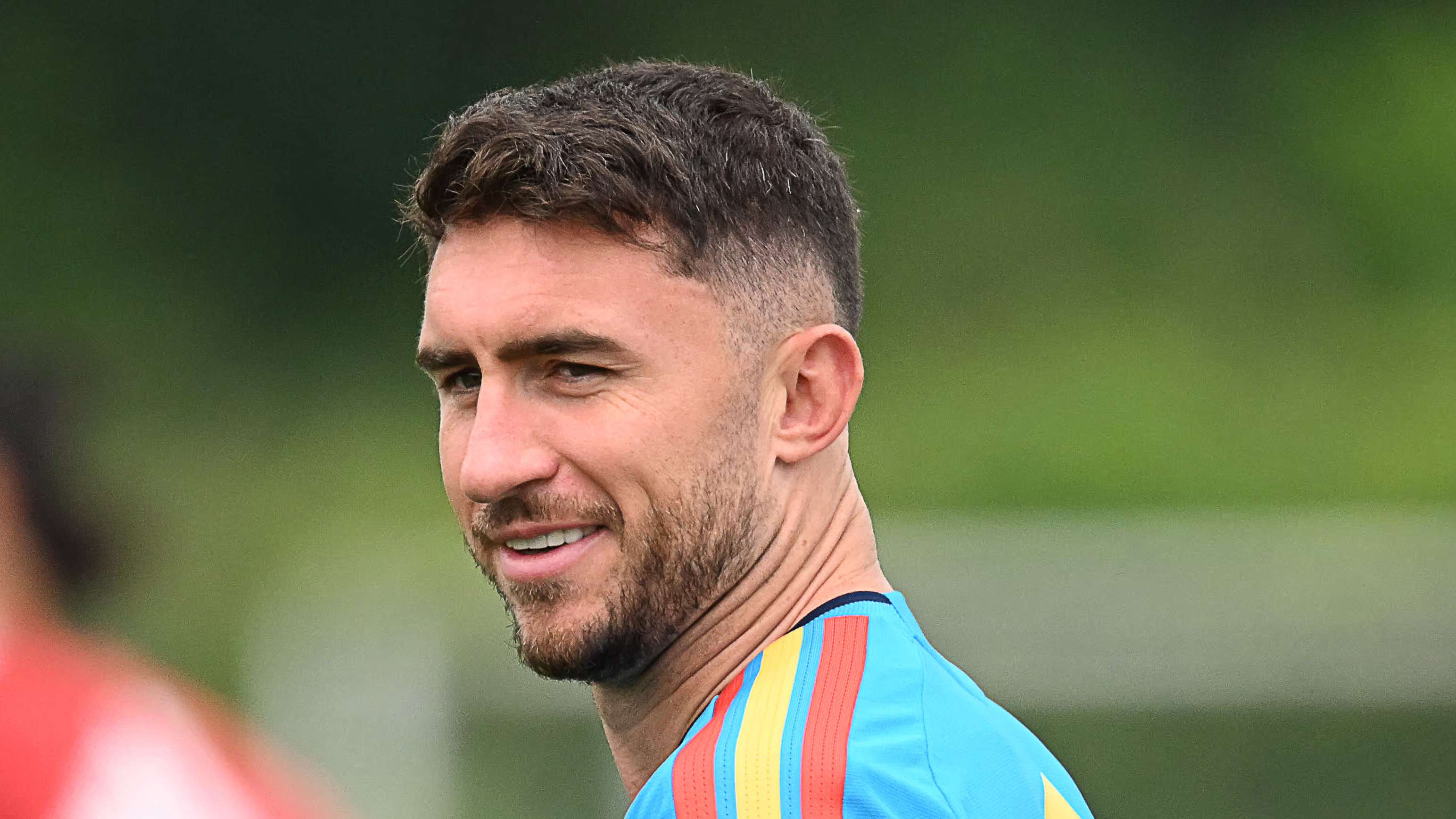 Bilbao Demand Double Price for Laporte as Barcelona Circle