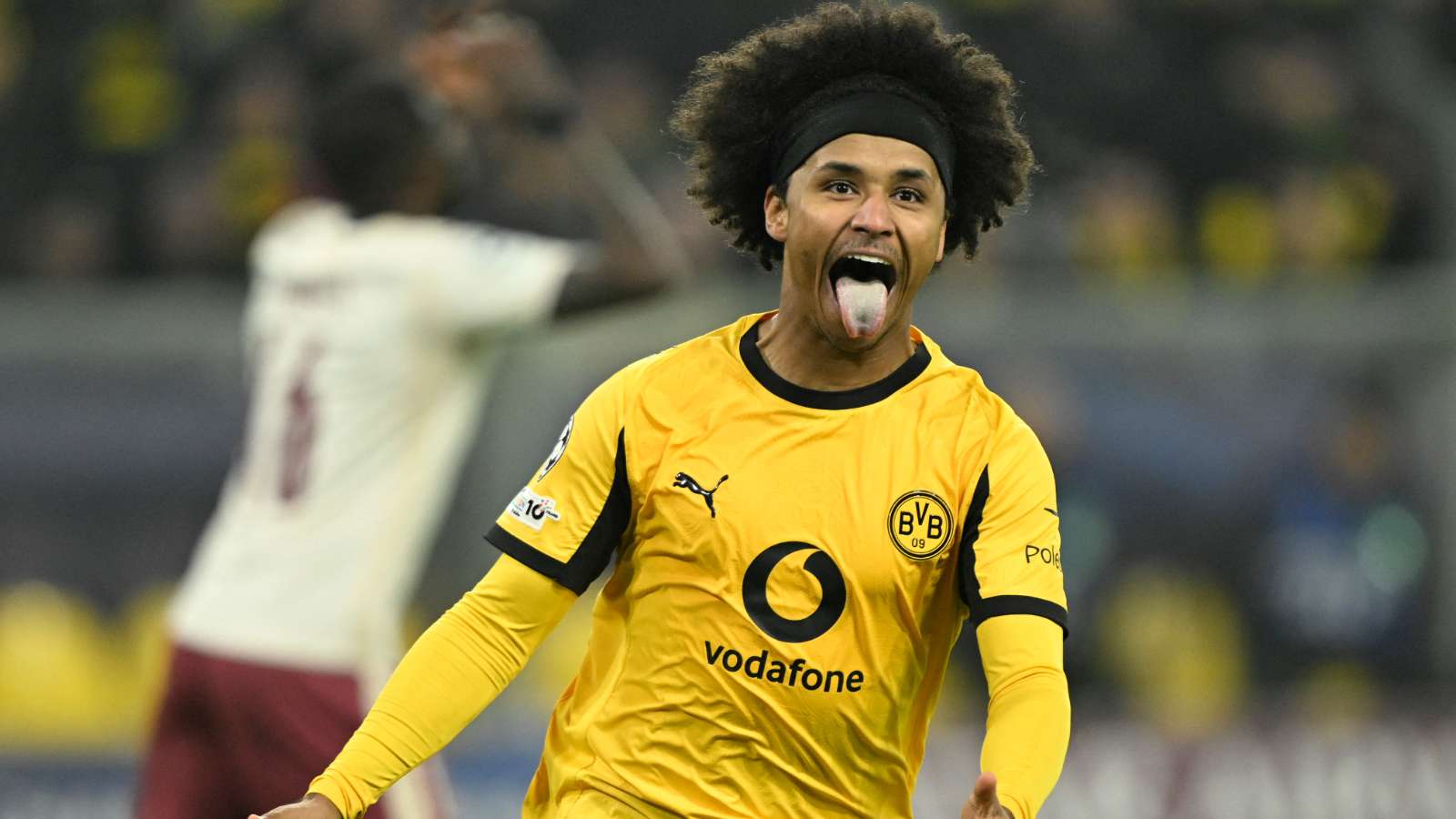 Barcelona Complete Adeyemi Medical: €29m Dortmund Forward