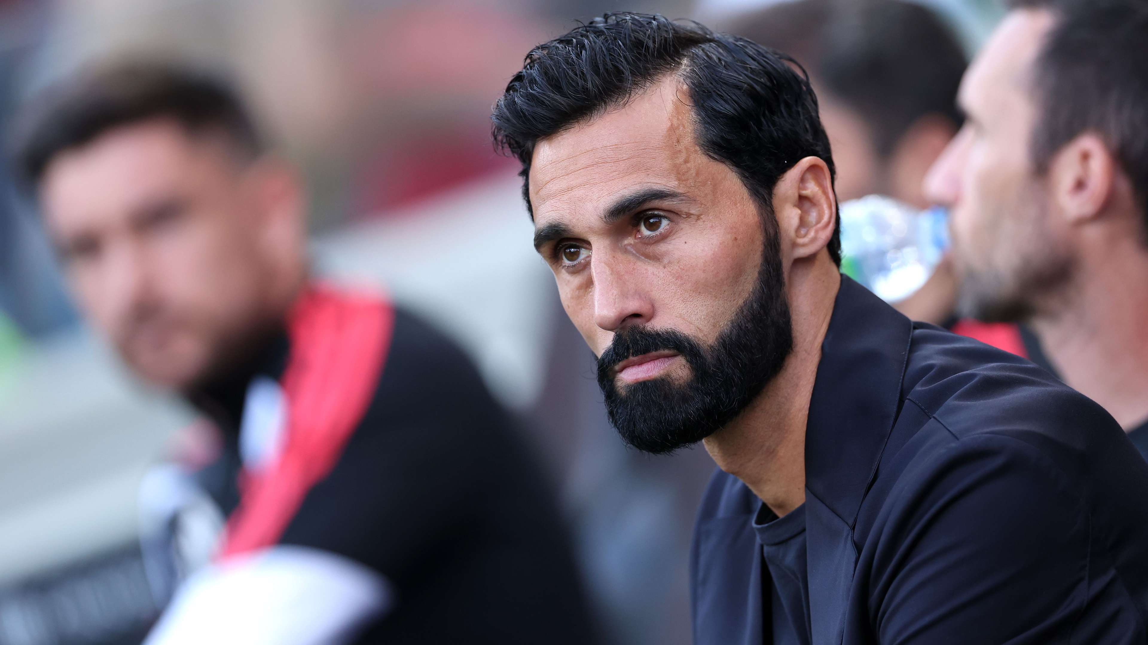 Alvaro Arbeloa's Fulham Faces Premier League Crisis After
