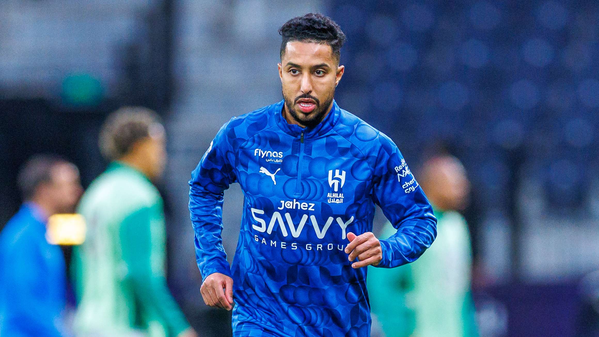 Al-Hilal Loses Milinkovic-Savic for Al-Ittihad Clasico Clash