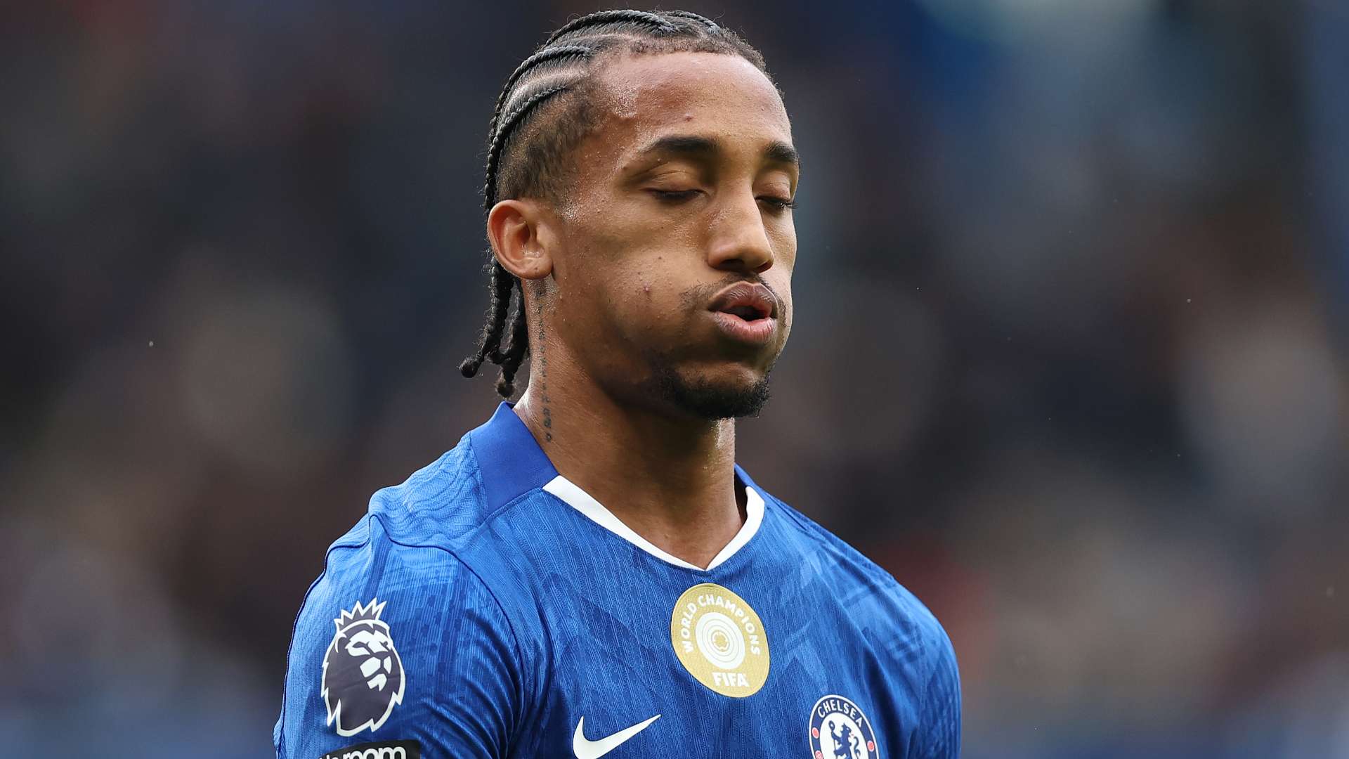 Chelsea Risk Tottenham's Fate Unless They Balance Youth With