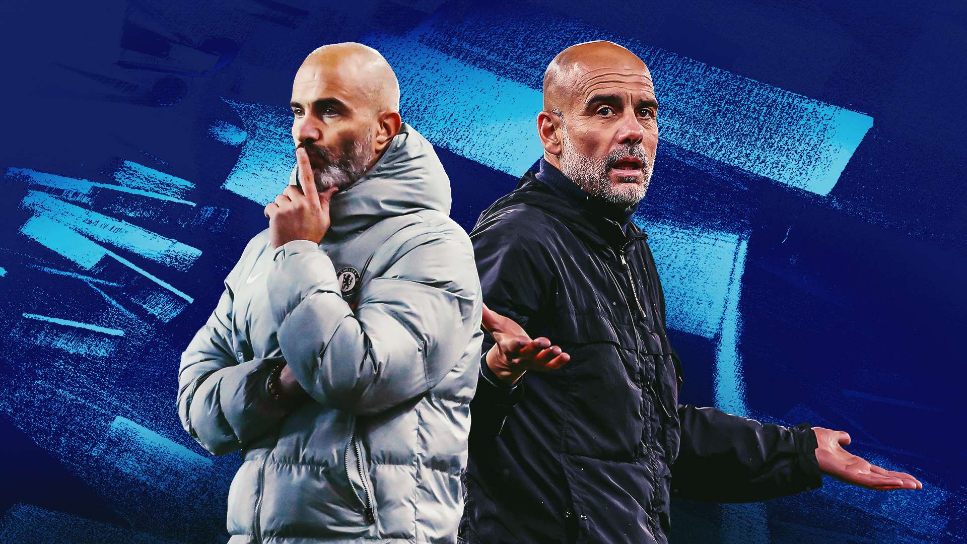 Guardiola's Man City Legacy: Can Enzo Maresca Fill His Shoes?