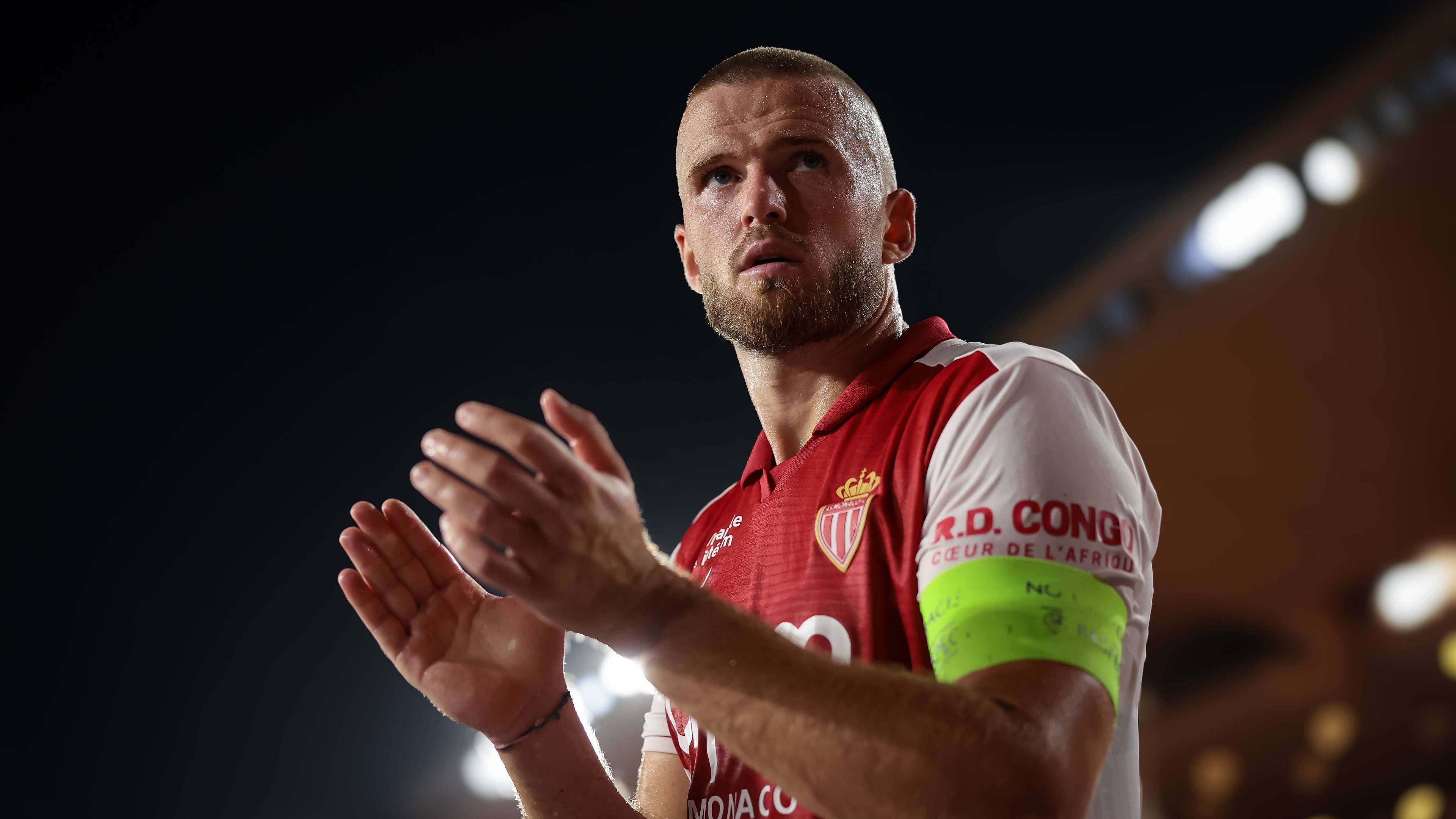 Dier: "Never a good time" to face PSG ahead of Monaco clash