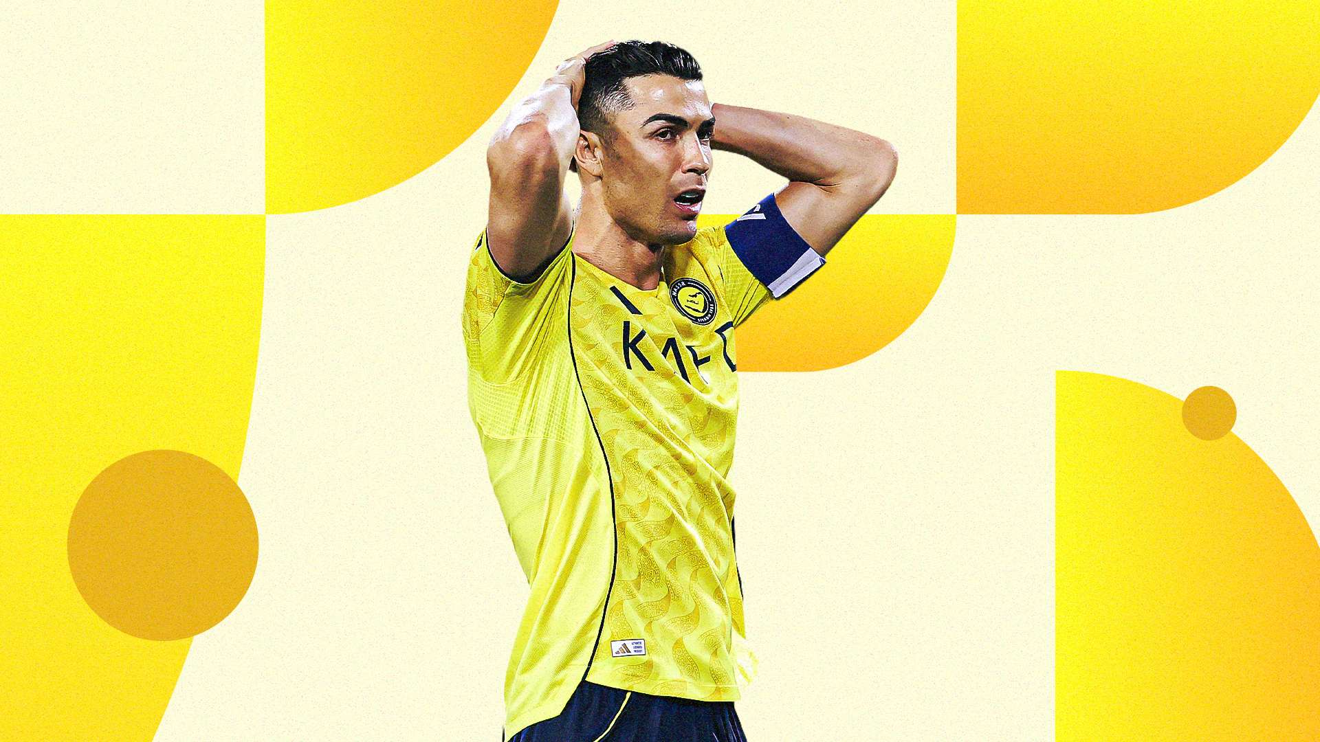 Al-Nassr Face Financial Crisis: Should They Part With