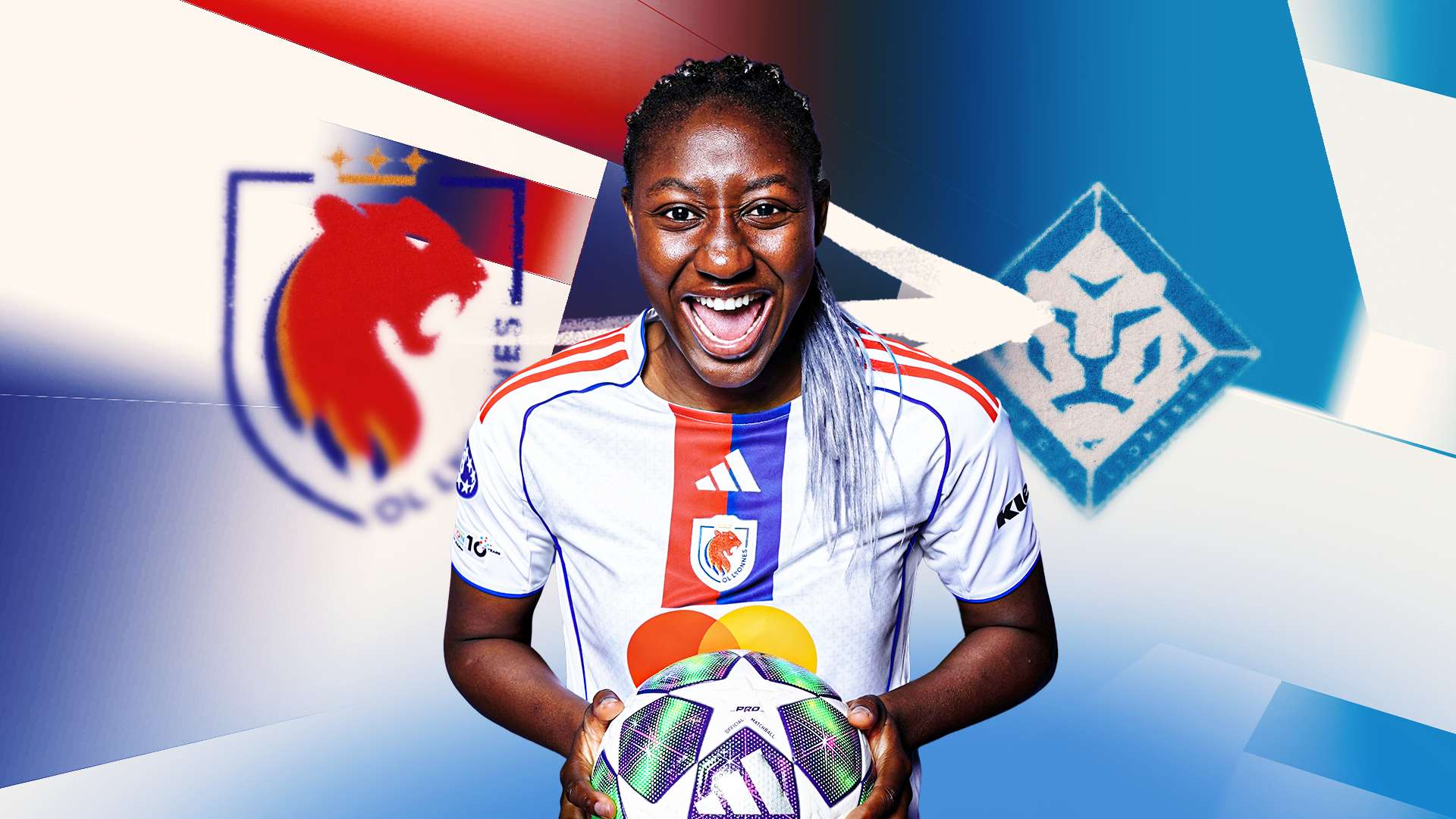 Kadidiatou Diani Transfer Elevates London City Lionesses WSL