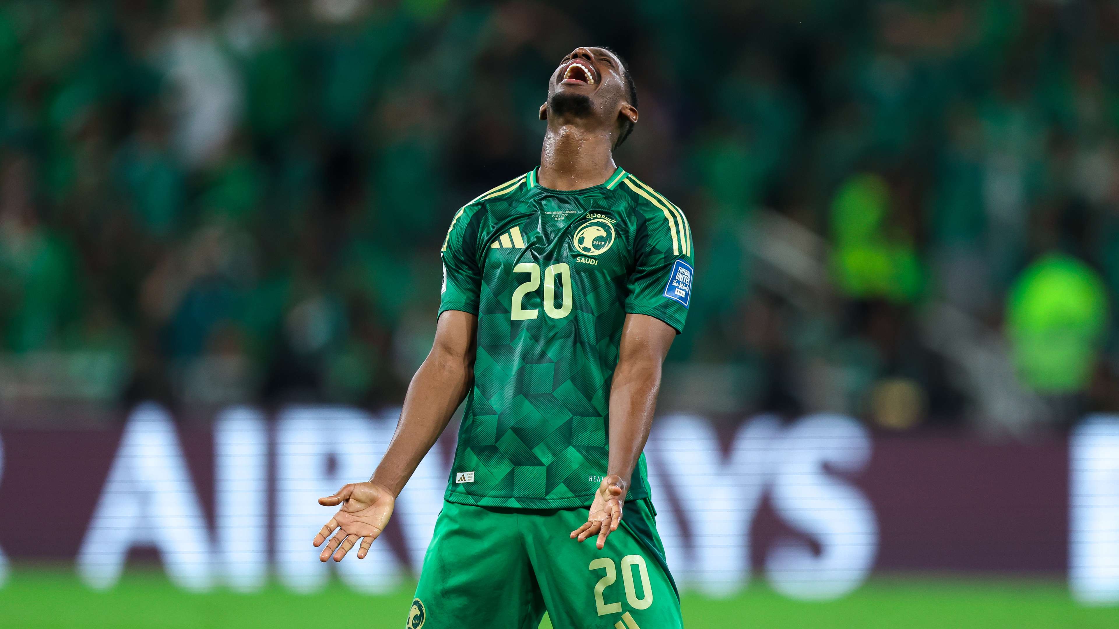 Al-Ahli Complete Abdullah Radif Signing After Al-Ittihad Exit