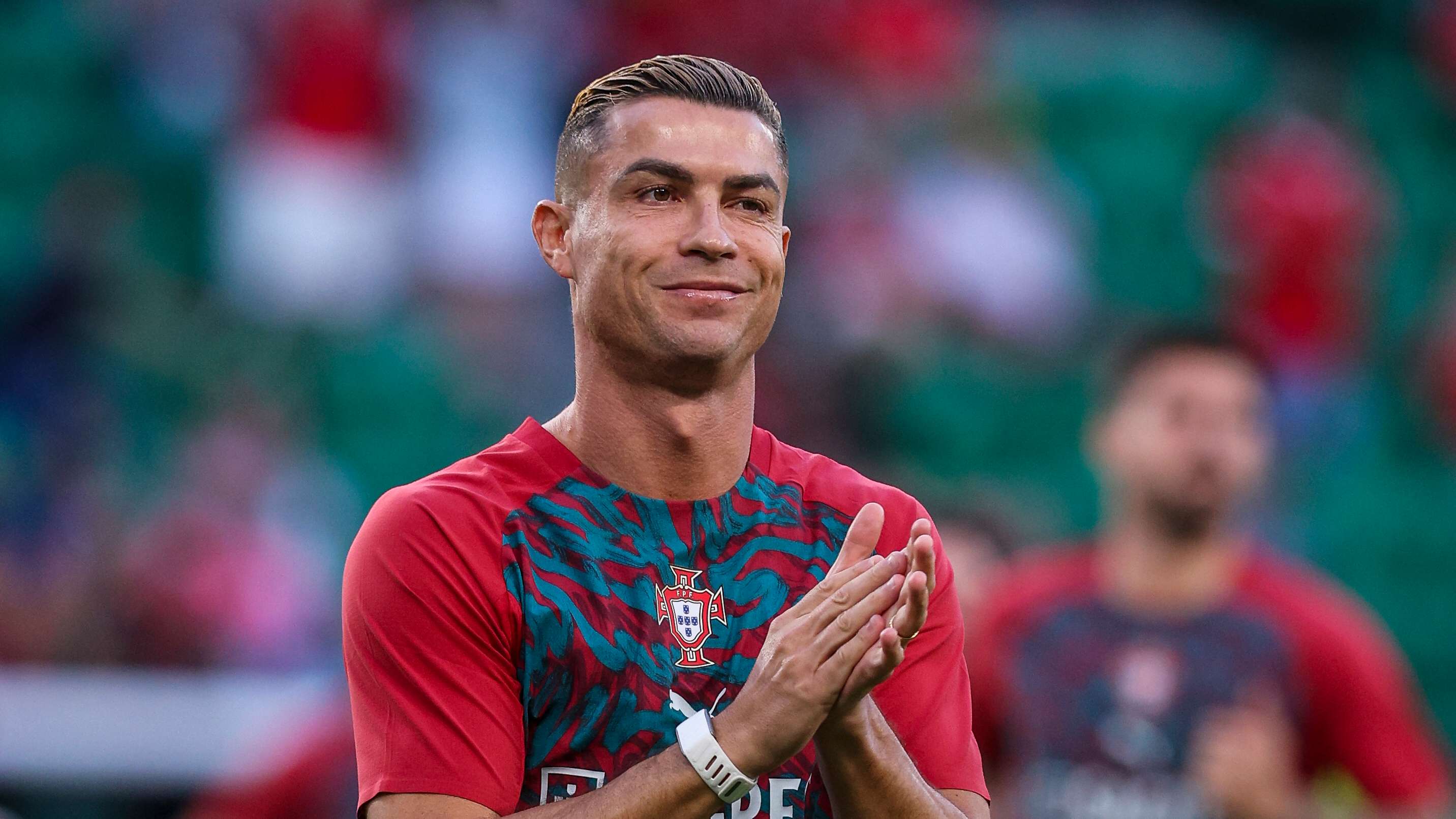 Ronaldo Set to Return for Portugal in November Nations League
