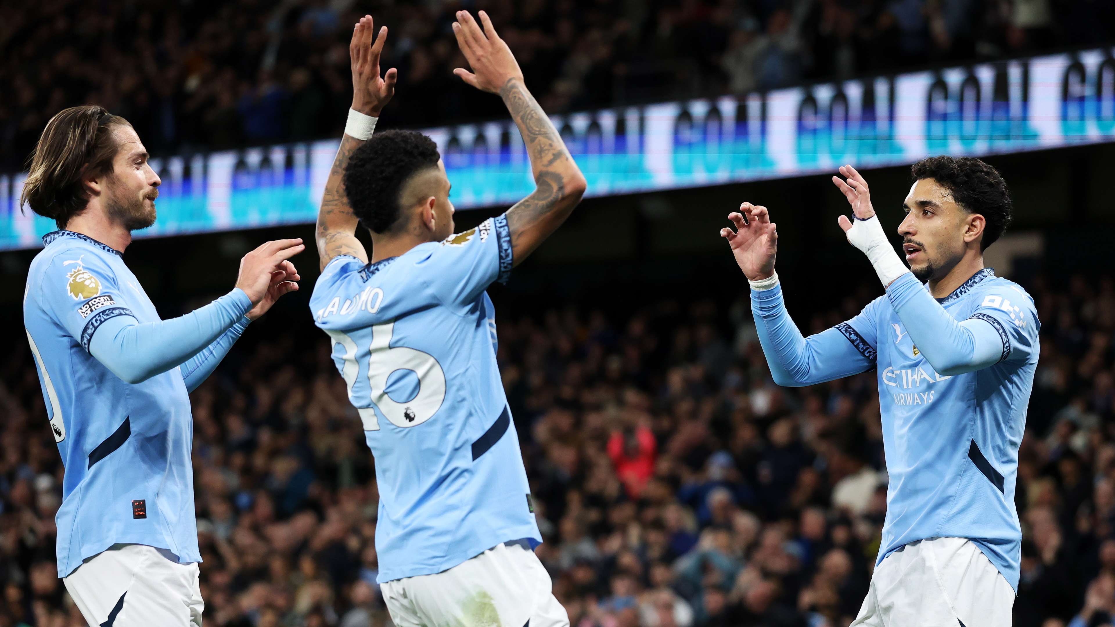 Tottenham Rekindle Savinho Interest: £60m Bid for Man City