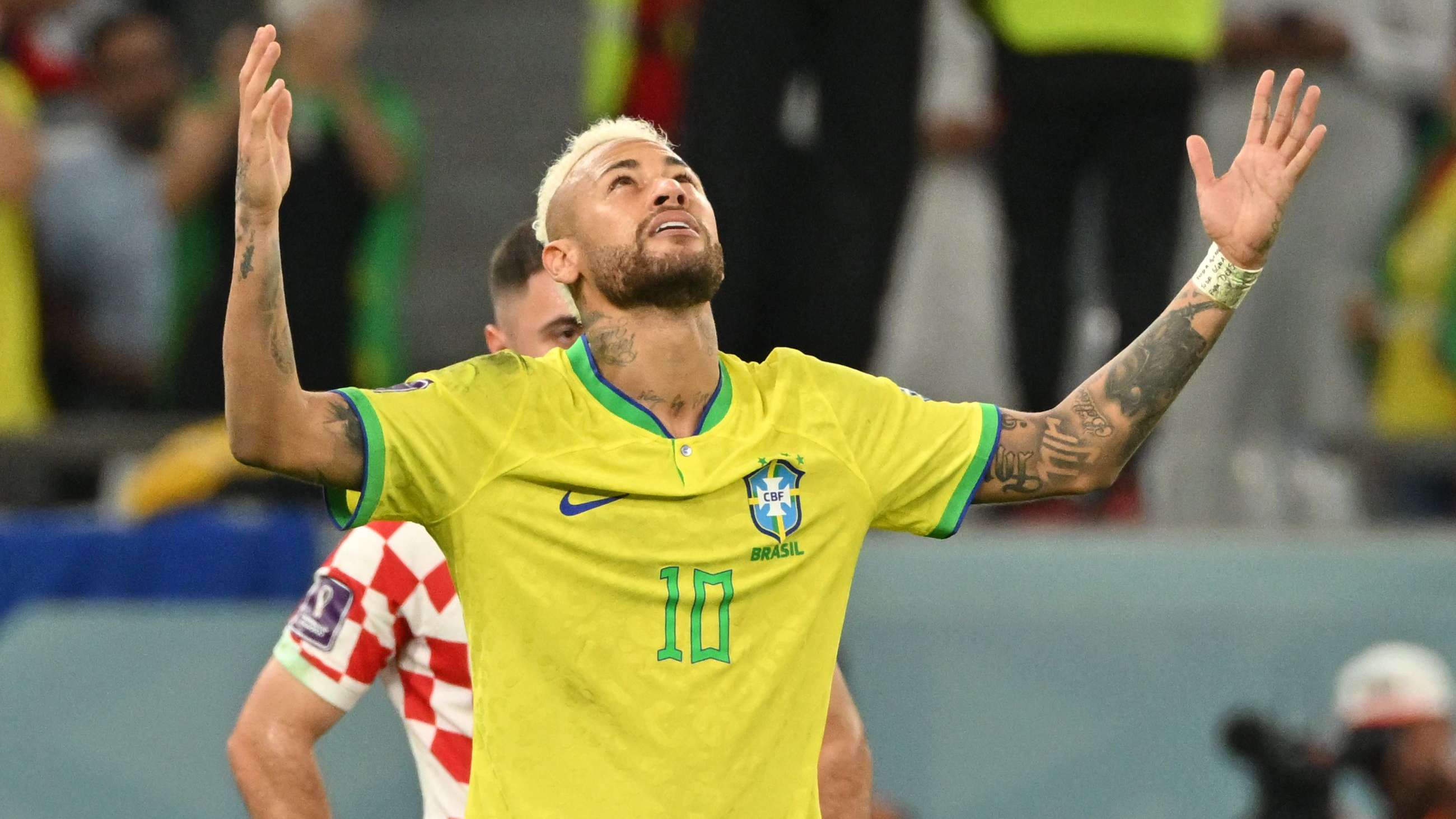 Ancelotti Weighs Neymar's 2026 World Cup Spot Amid Fitness