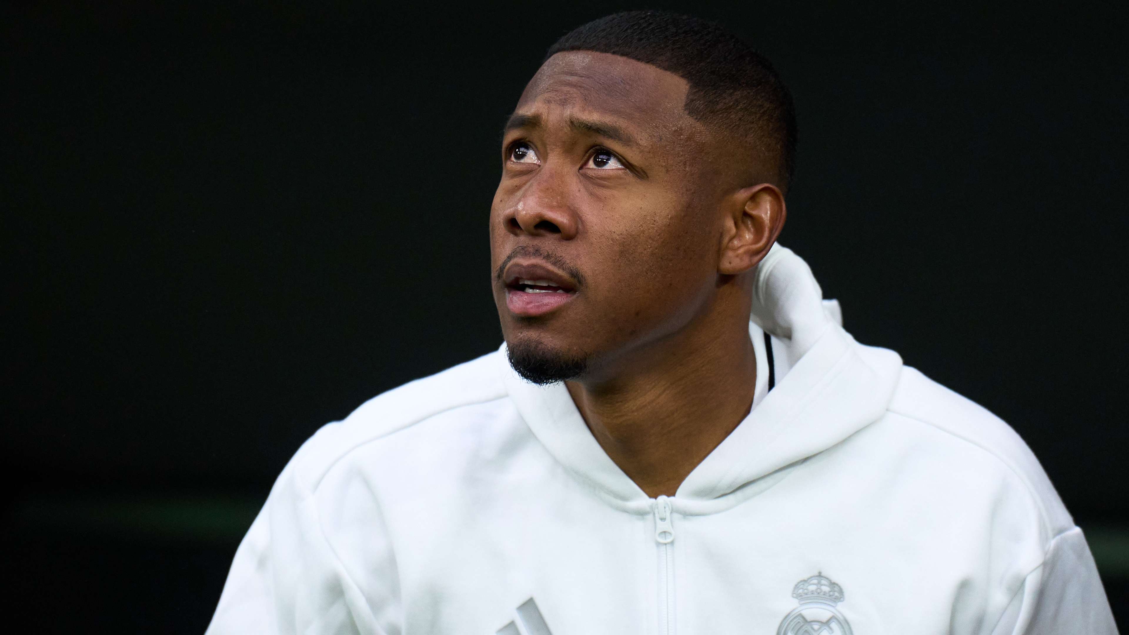 David Alaba Eyes Salzburg Return as Real Madrid Exit Looms