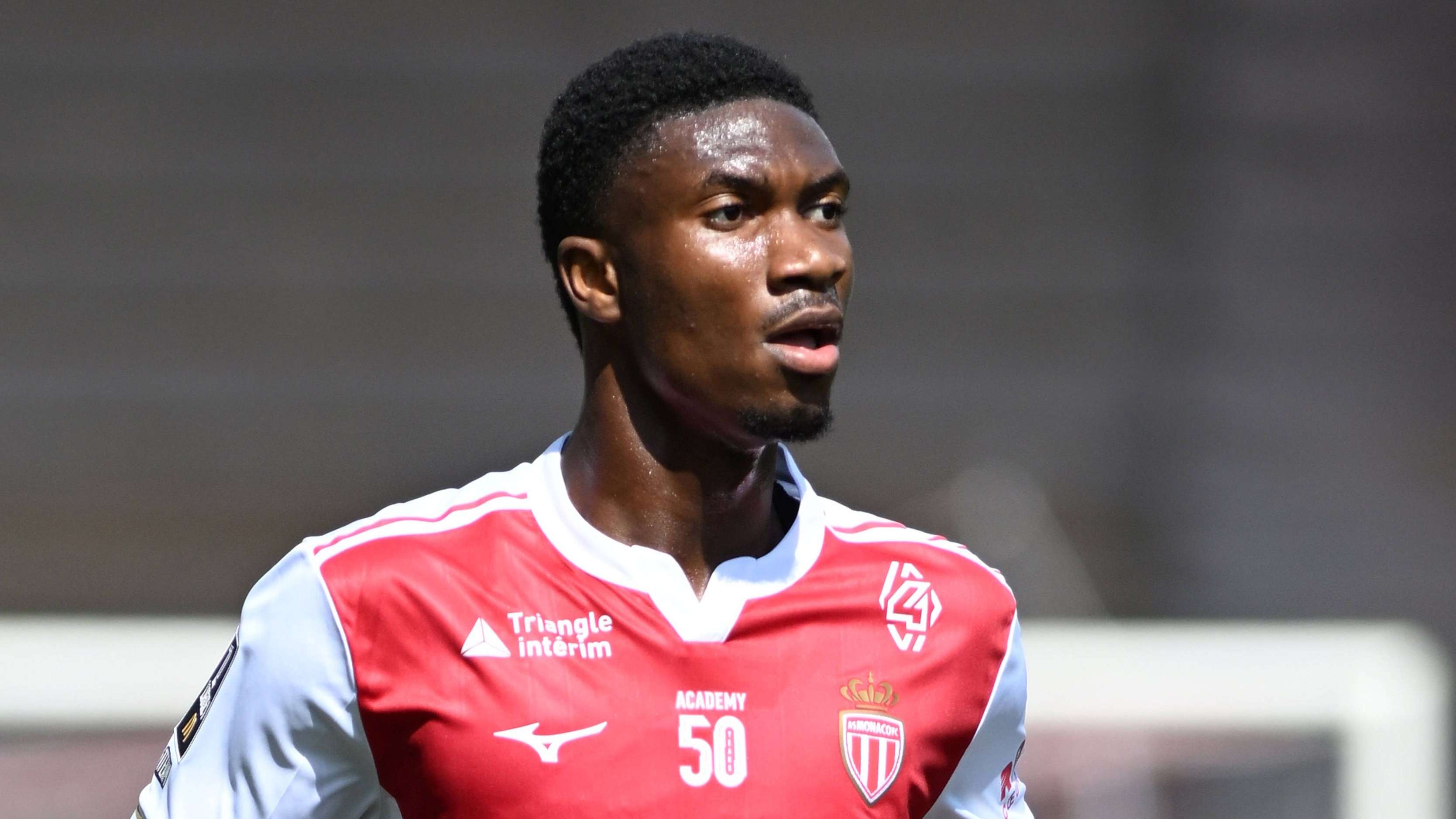 Newcastle Complete £35m Aladji Bamba Transfer from Monaco