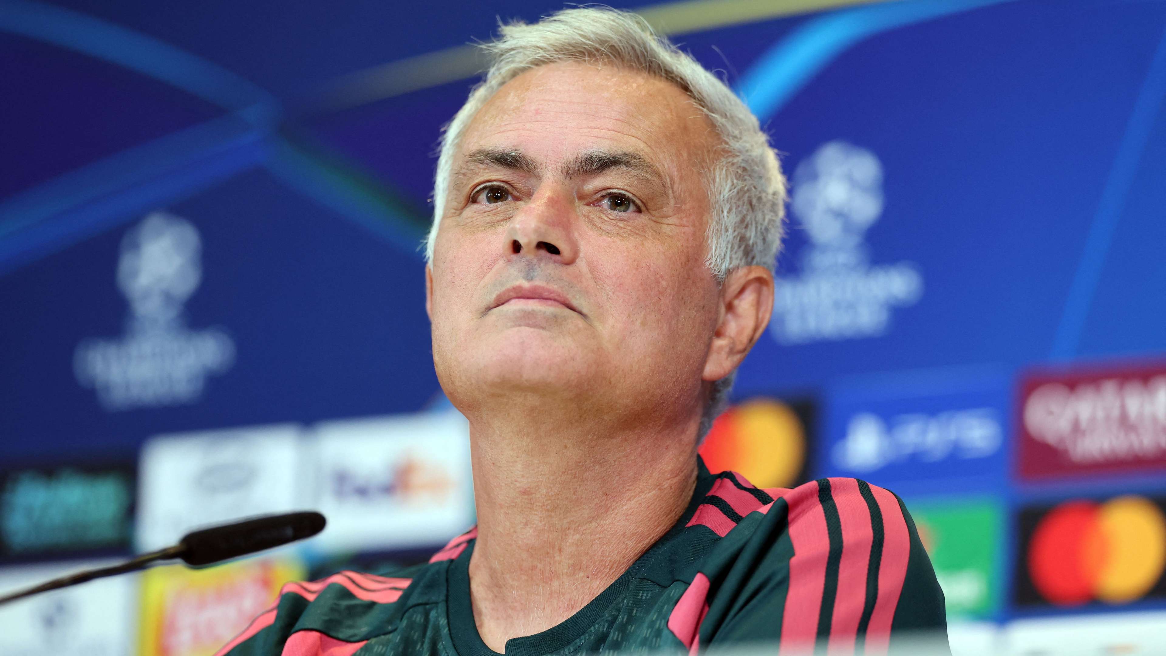 Mourinho: Real Madrid Owe Nothing to Champions League Past