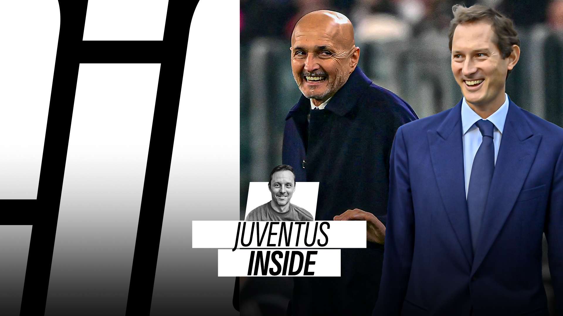 Juventus Season in Crisis: Spalletti's Control Slipping After Genoa Defeat