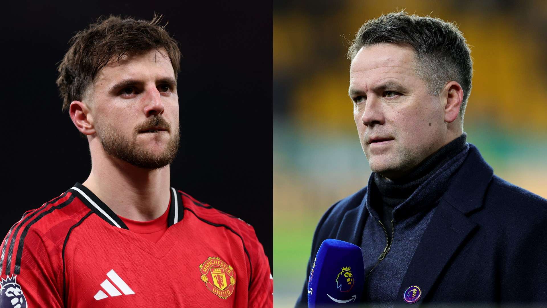 Mason Mount's Father Defends Midfielder After Owen's