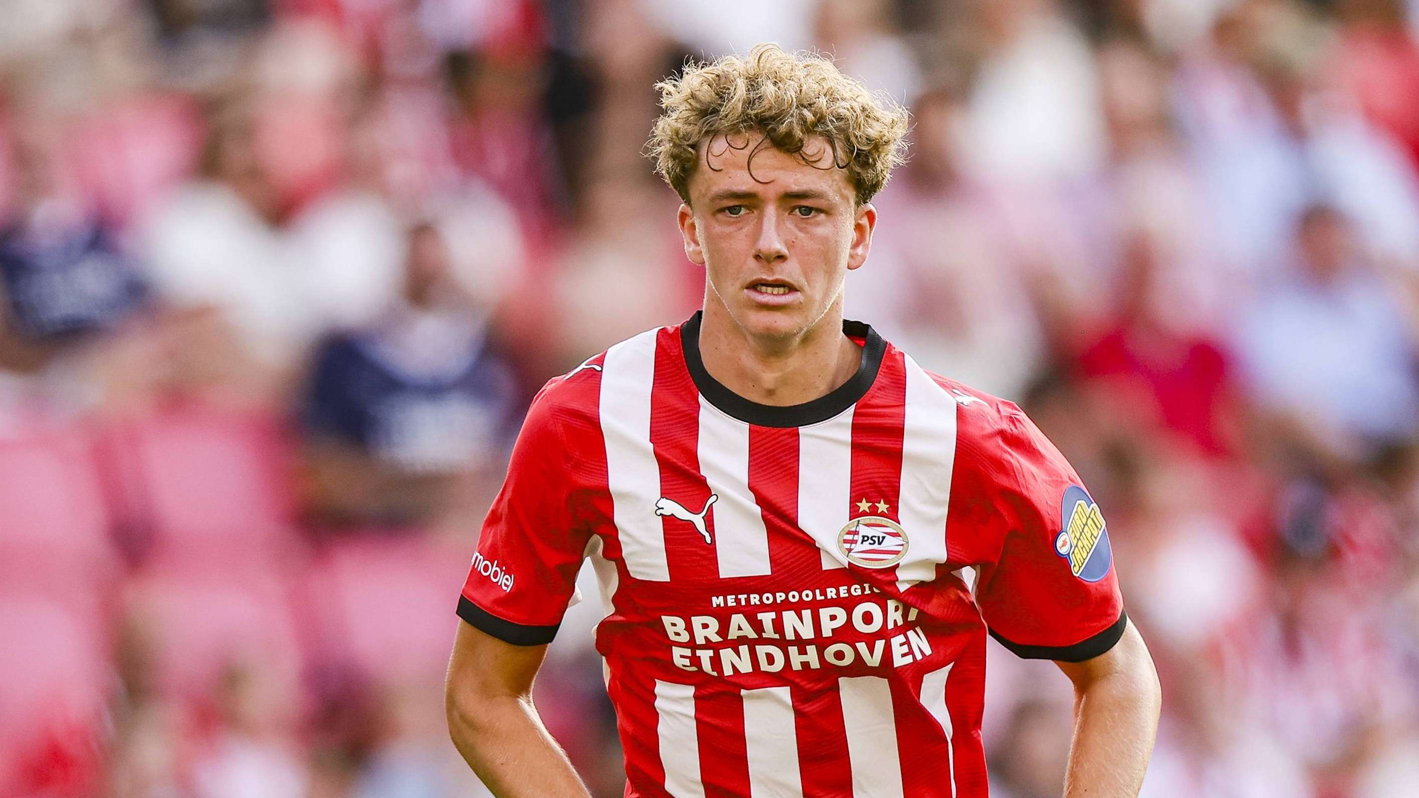 Sven Mijnans Joins PSV with Champions League Ambitions