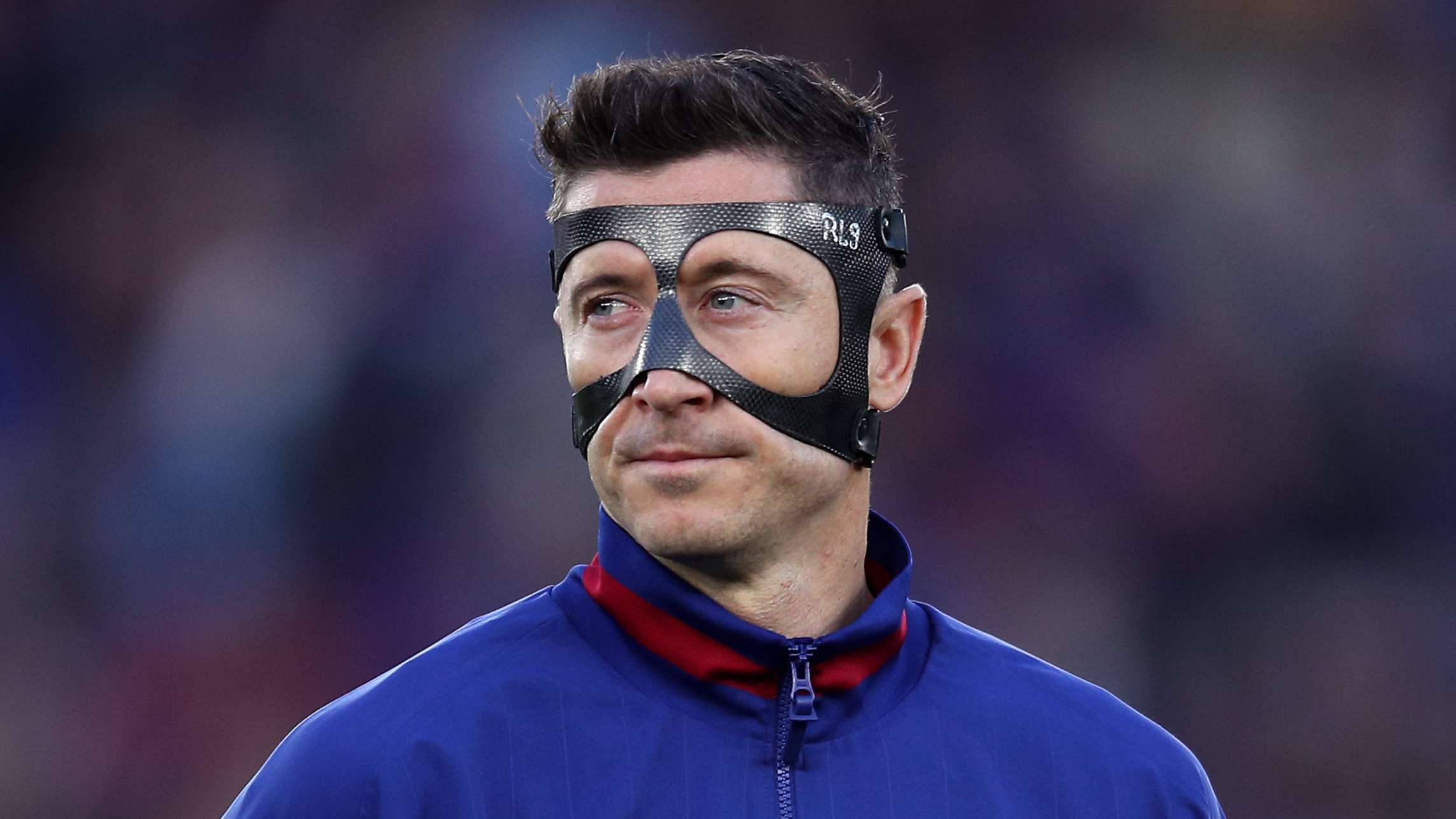 Robert Lewandowski Confirms Barcelona Departure After Four