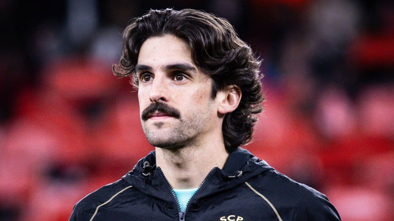 Liverpool Target Francisco Trincao as Salah Replacement
