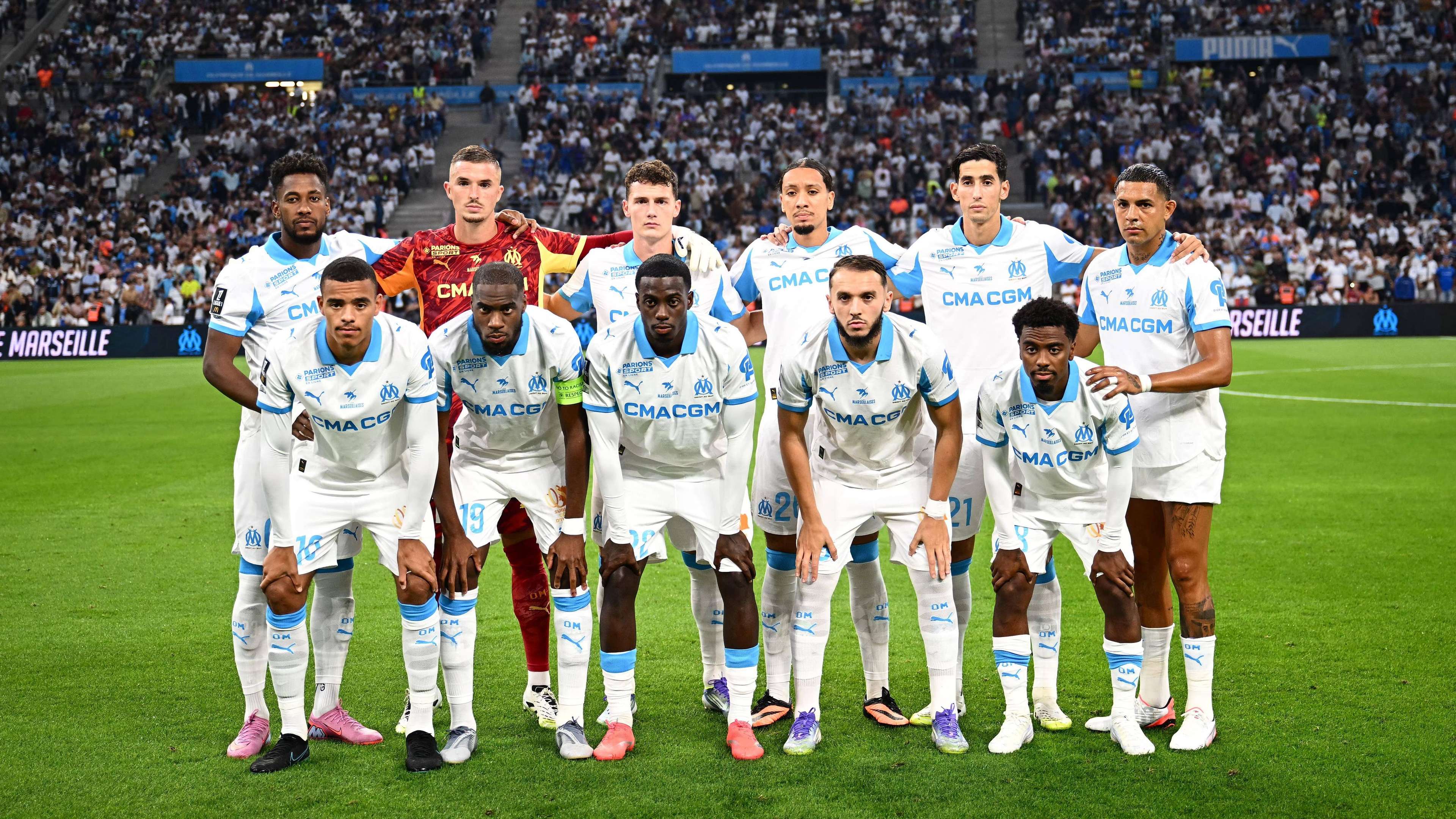 Bilal Nadir Joins Hamburg on Free Transfer from Marseille