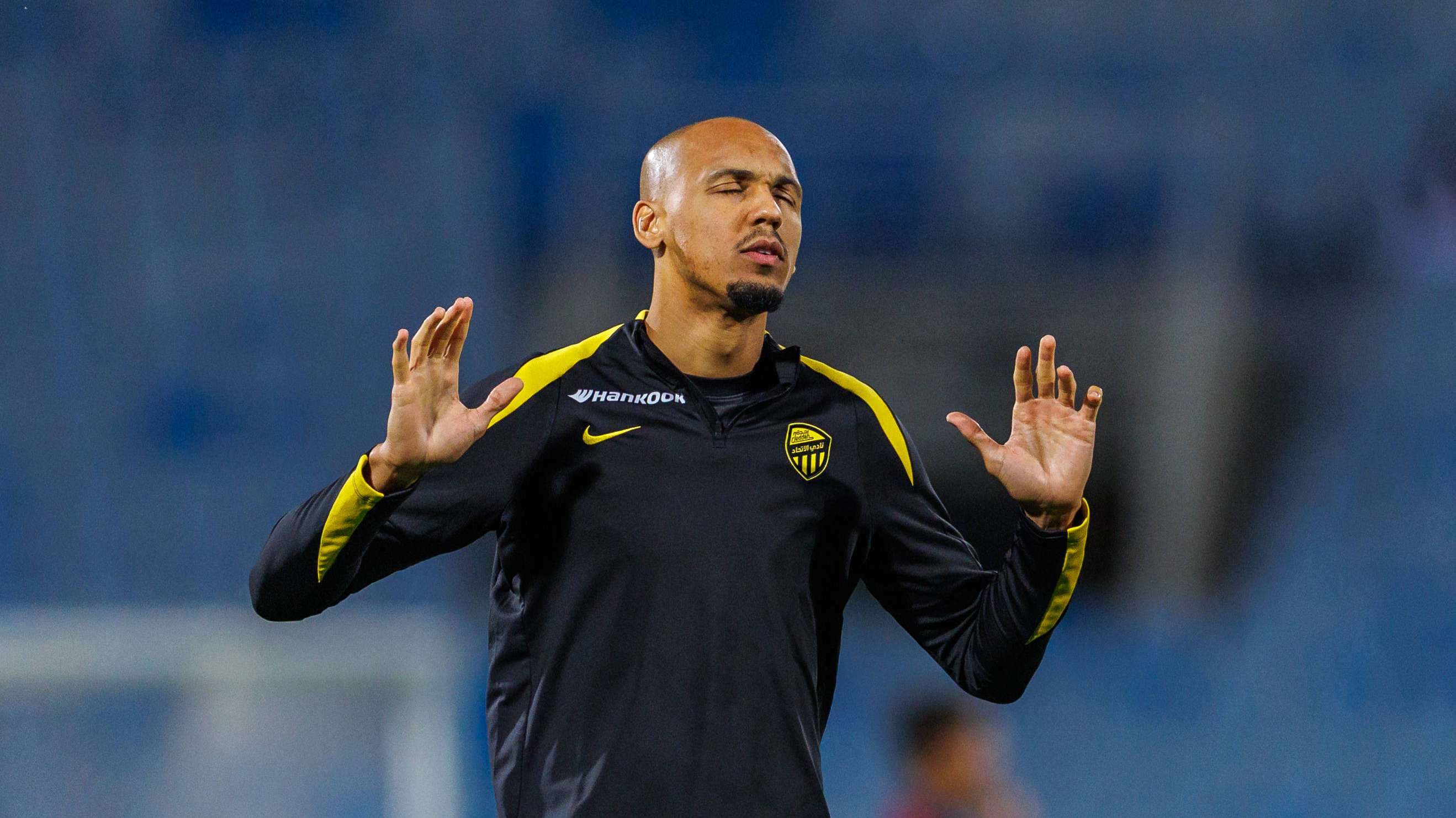 Fabinho Angered by Al-Ittihad's Wage Cut Offer Amid Contract