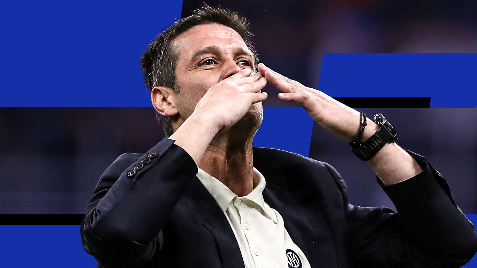 Chivu Defends Inter's Head-to-Head Record Against Juve and