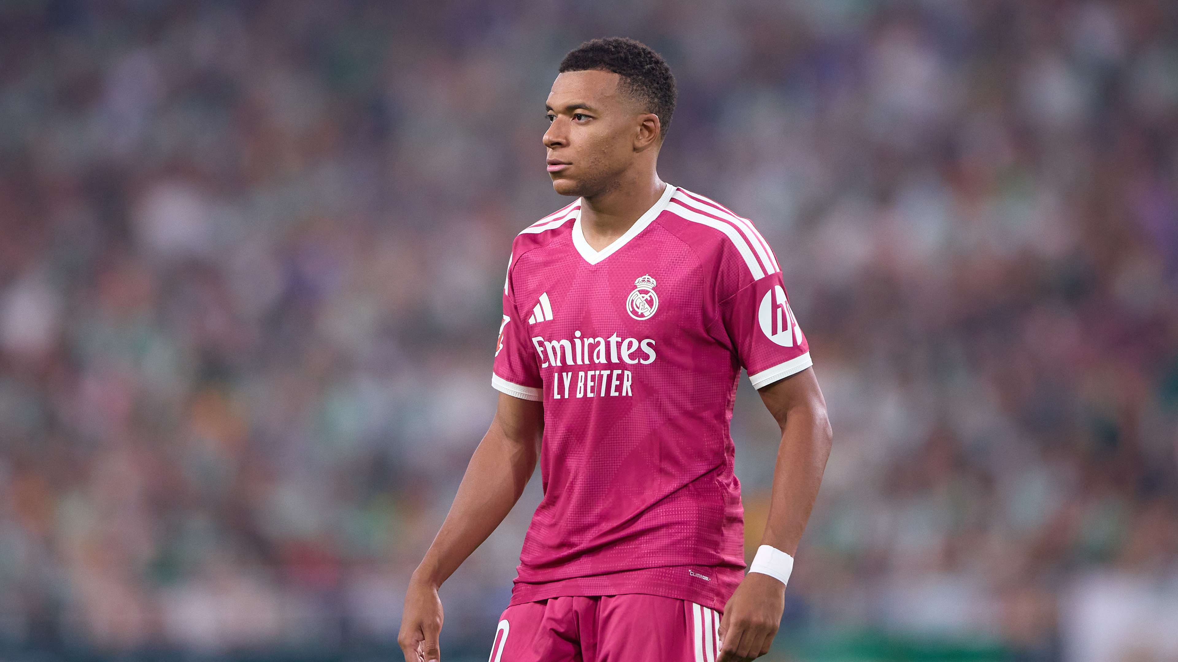 Dugarry Slams Mbappe's Ballon d'Or Pursuit as "Childish and