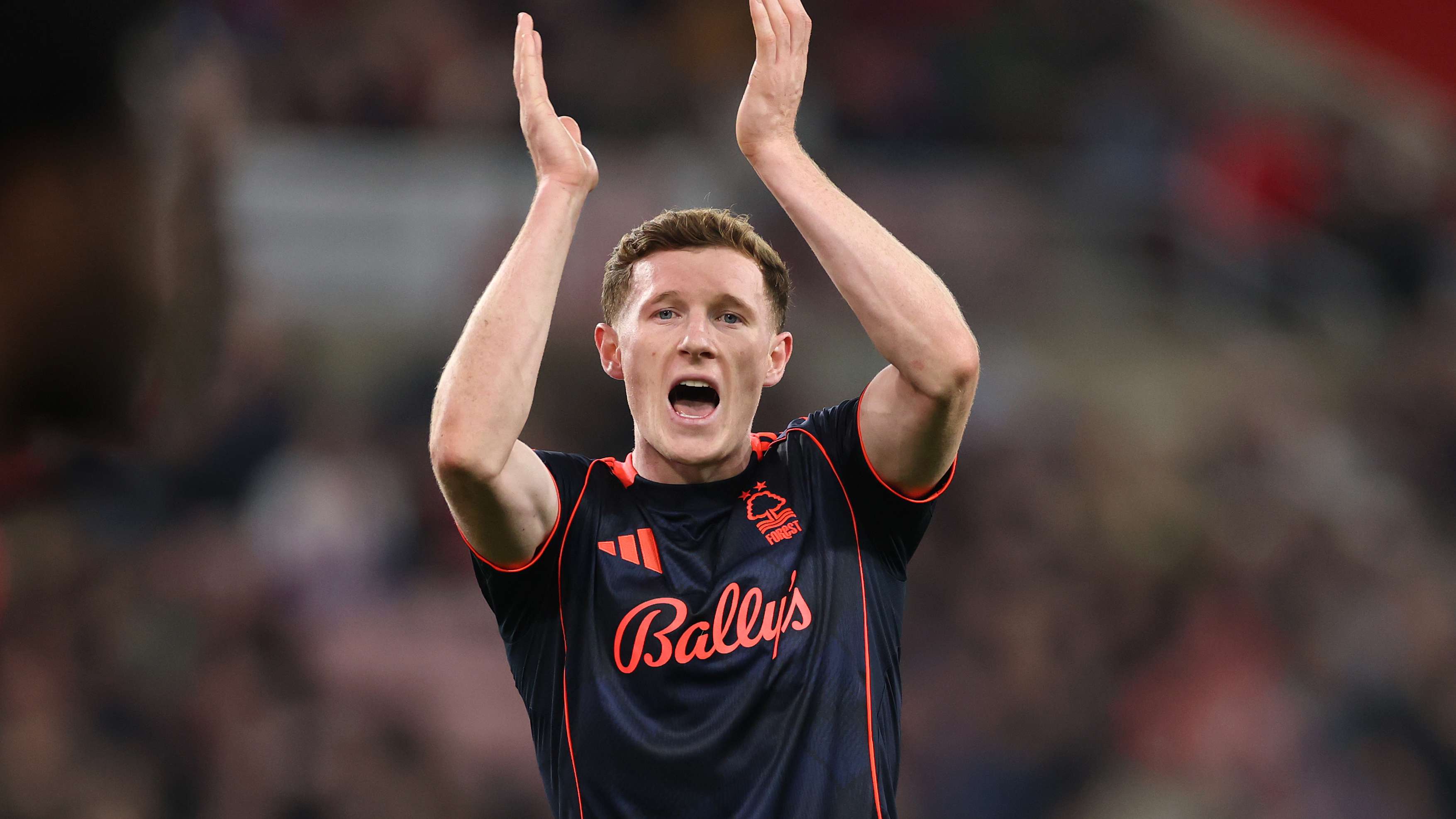 Elliot Anderson Transfer News: Man Utd, Man City Circle