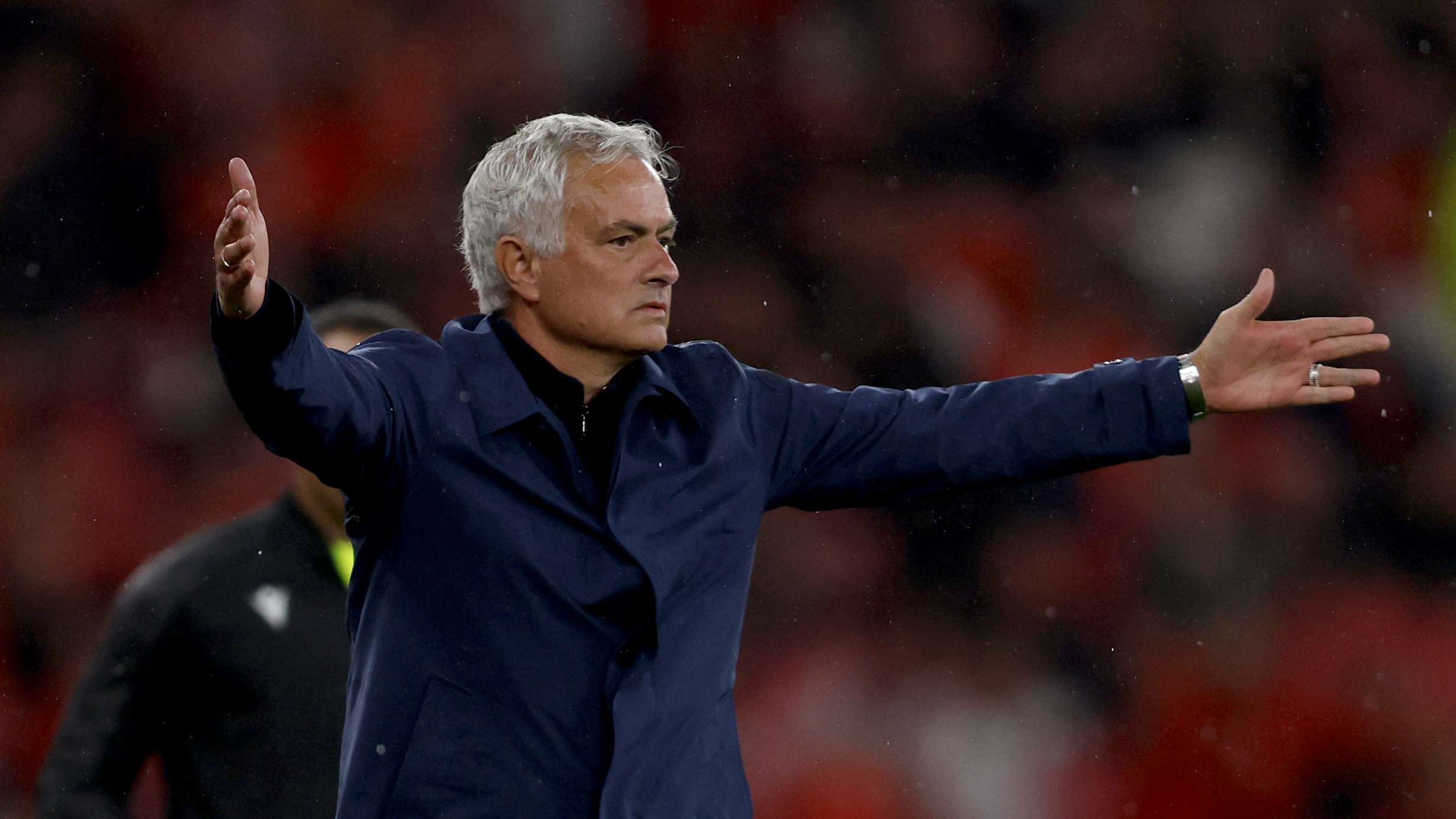 Jose Mourinho in Final Talks to Return as Real Madrid Manager