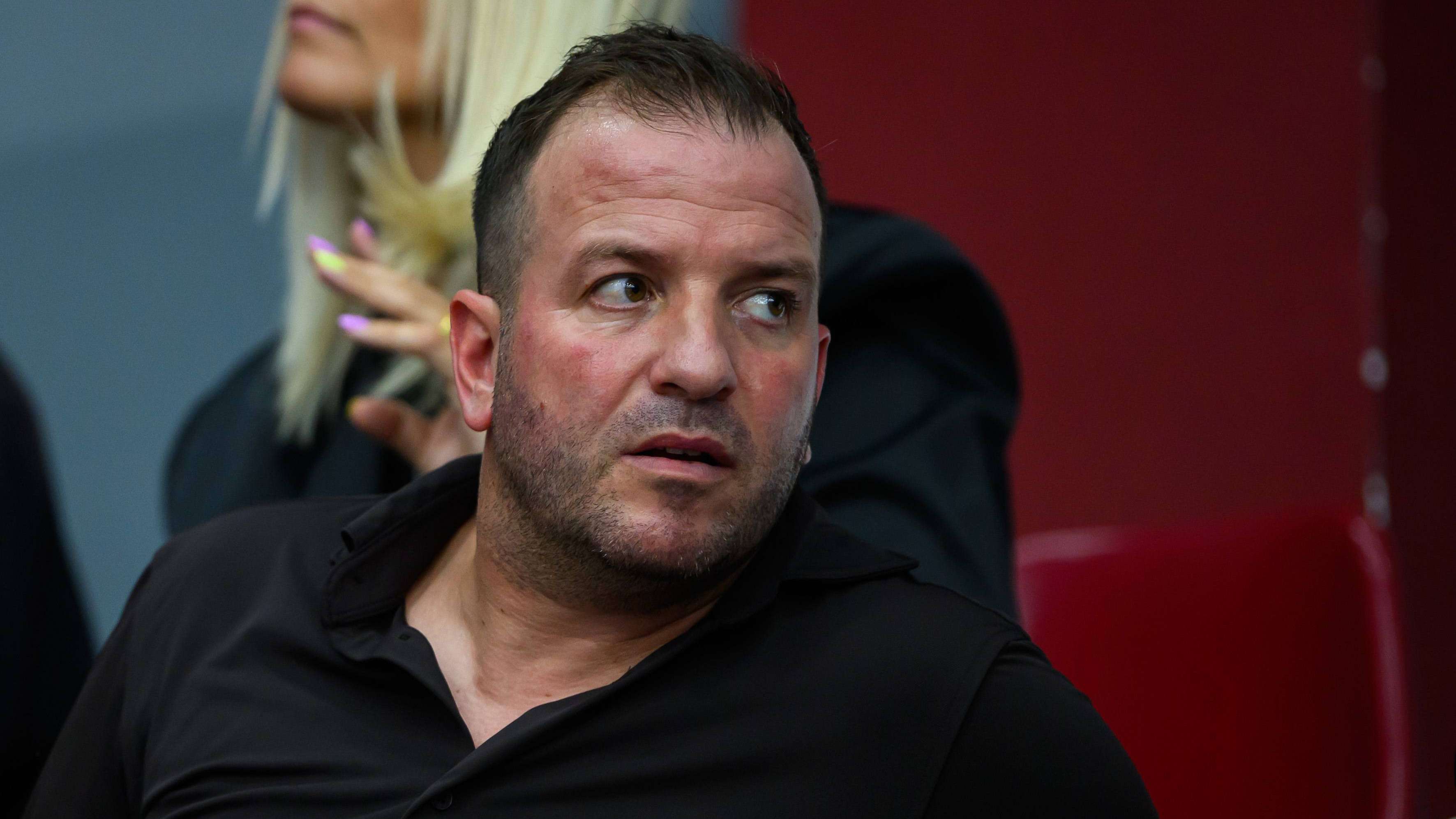 Van der Vaart Changes Mind on Hans Vanaken: "I'm a Fan of