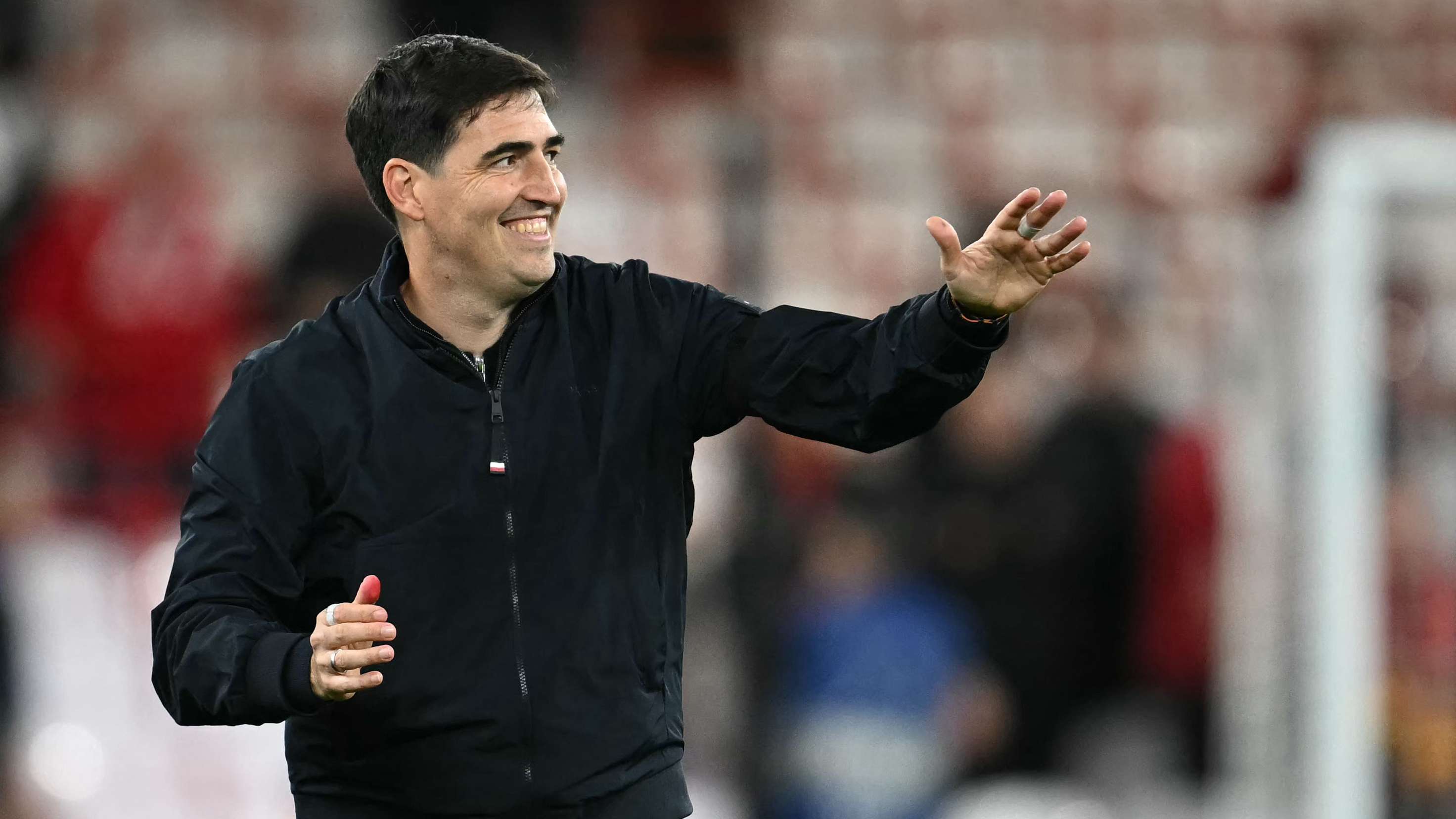 Iraola on Liverpool's Comeback Win: Atletico Surprised Us