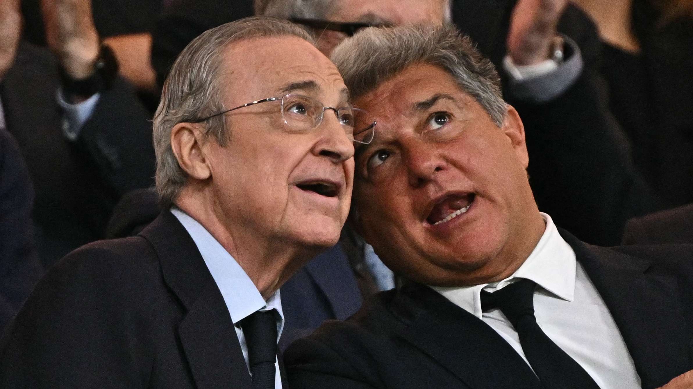 Barcelona Draw Easy Path to Warsaw; Real Madrid Face Bayern,