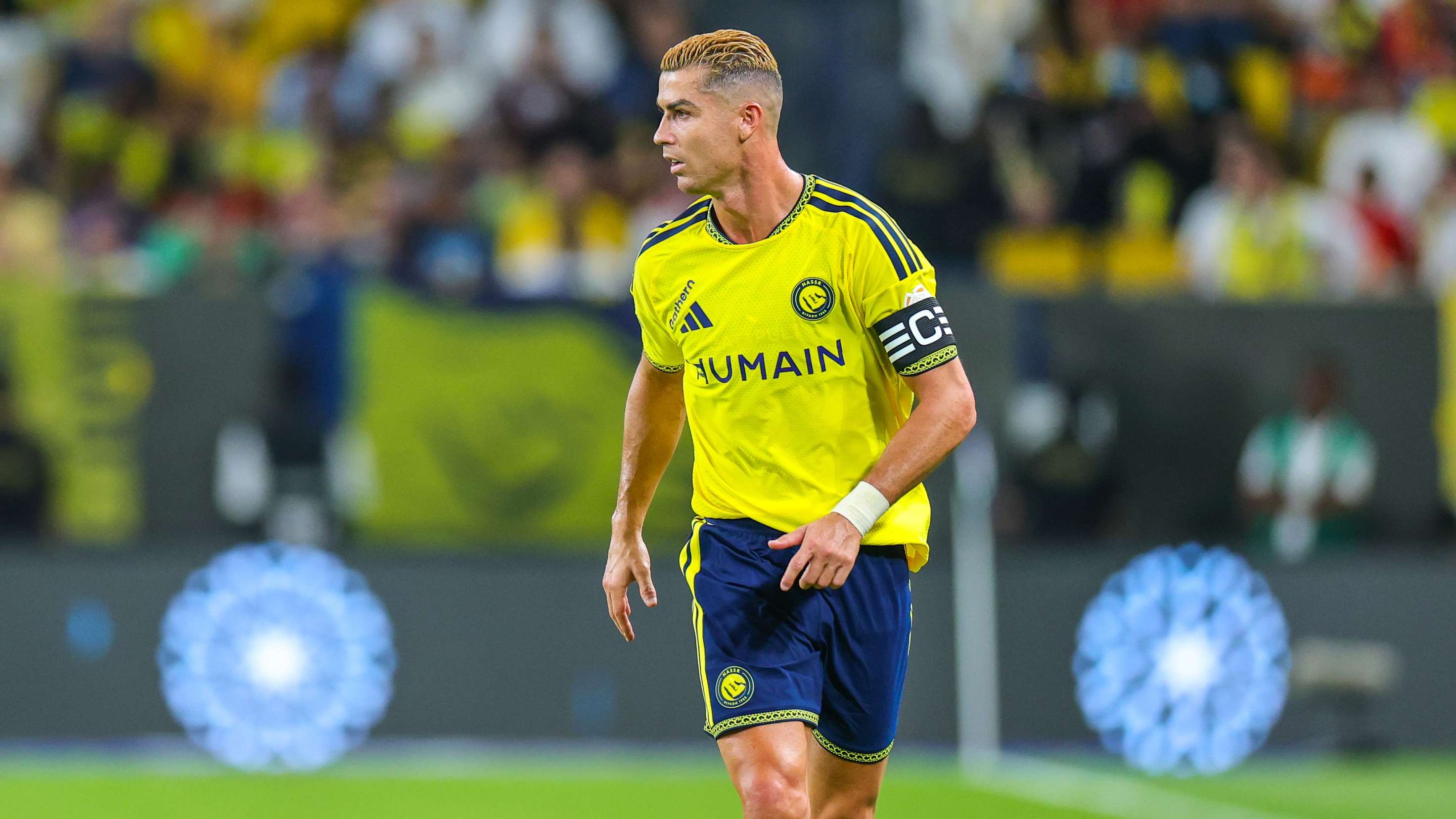 Ronaldo, 42, Orchestrates Al-Nassr Victory With Masterclass