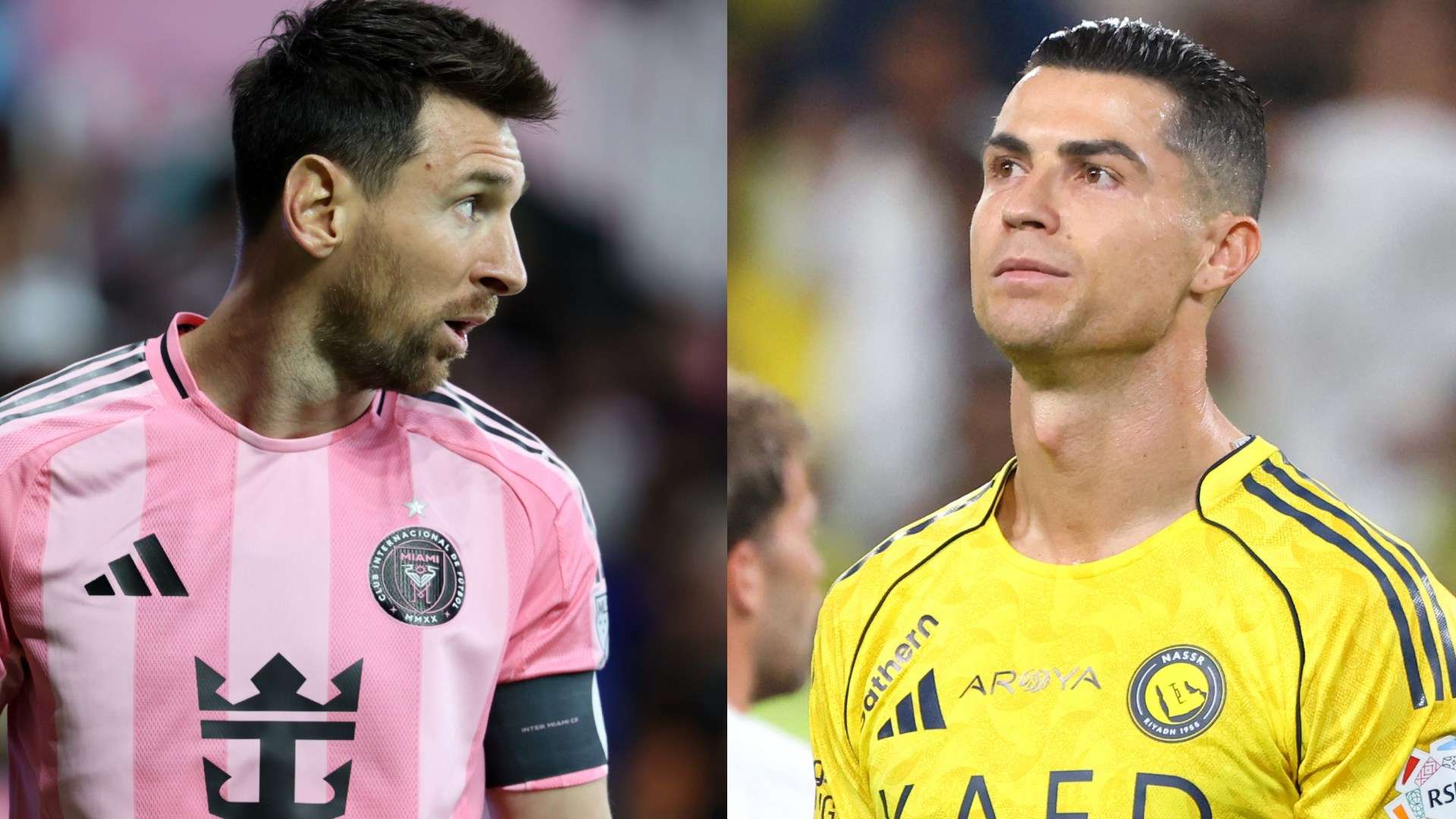 Leboeuf: Ronaldo's Saudi Title Cannot Match Messi's Inter