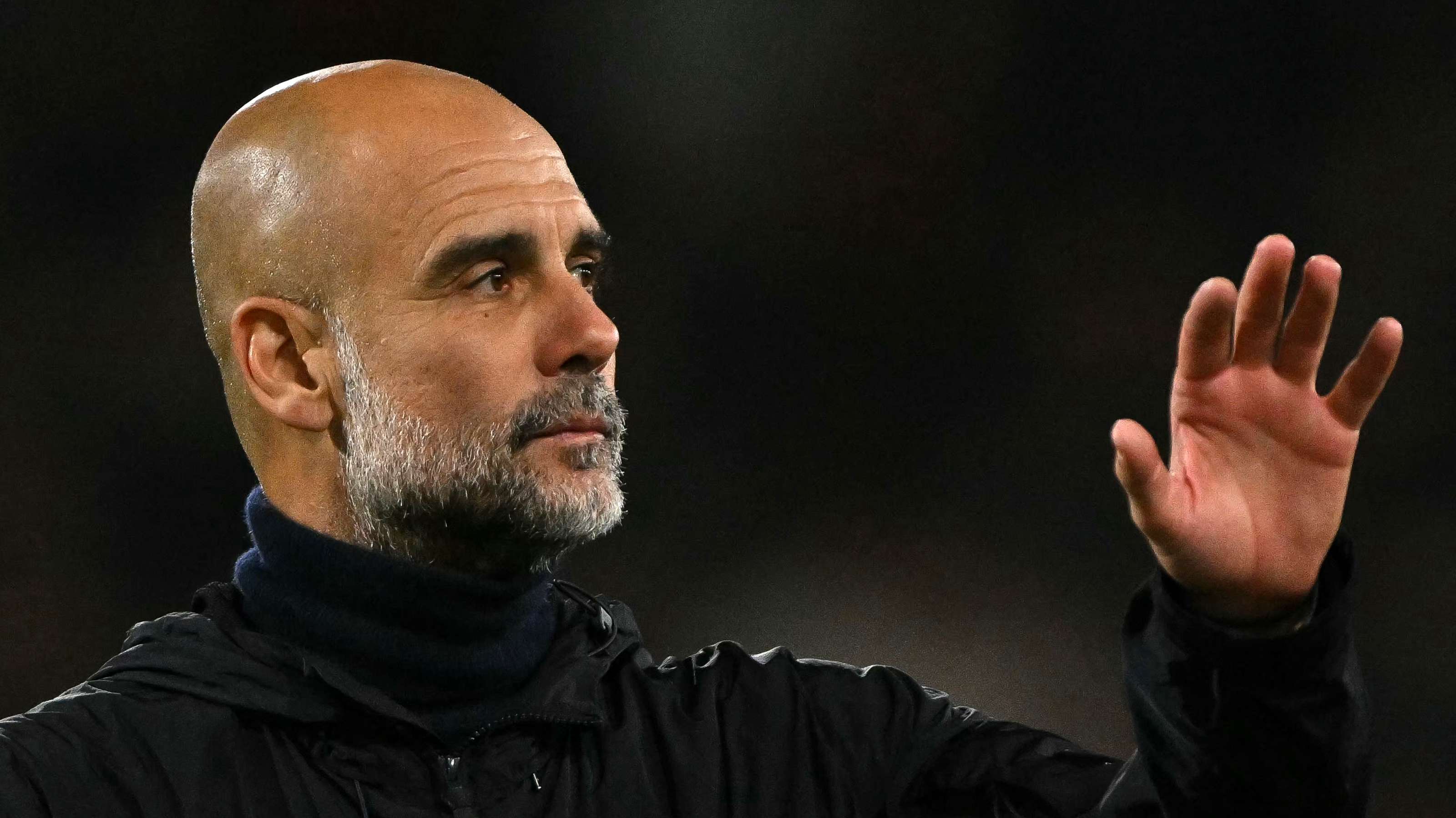Italy Ready to Break Budget Rules to Sign Pep Guardiola as