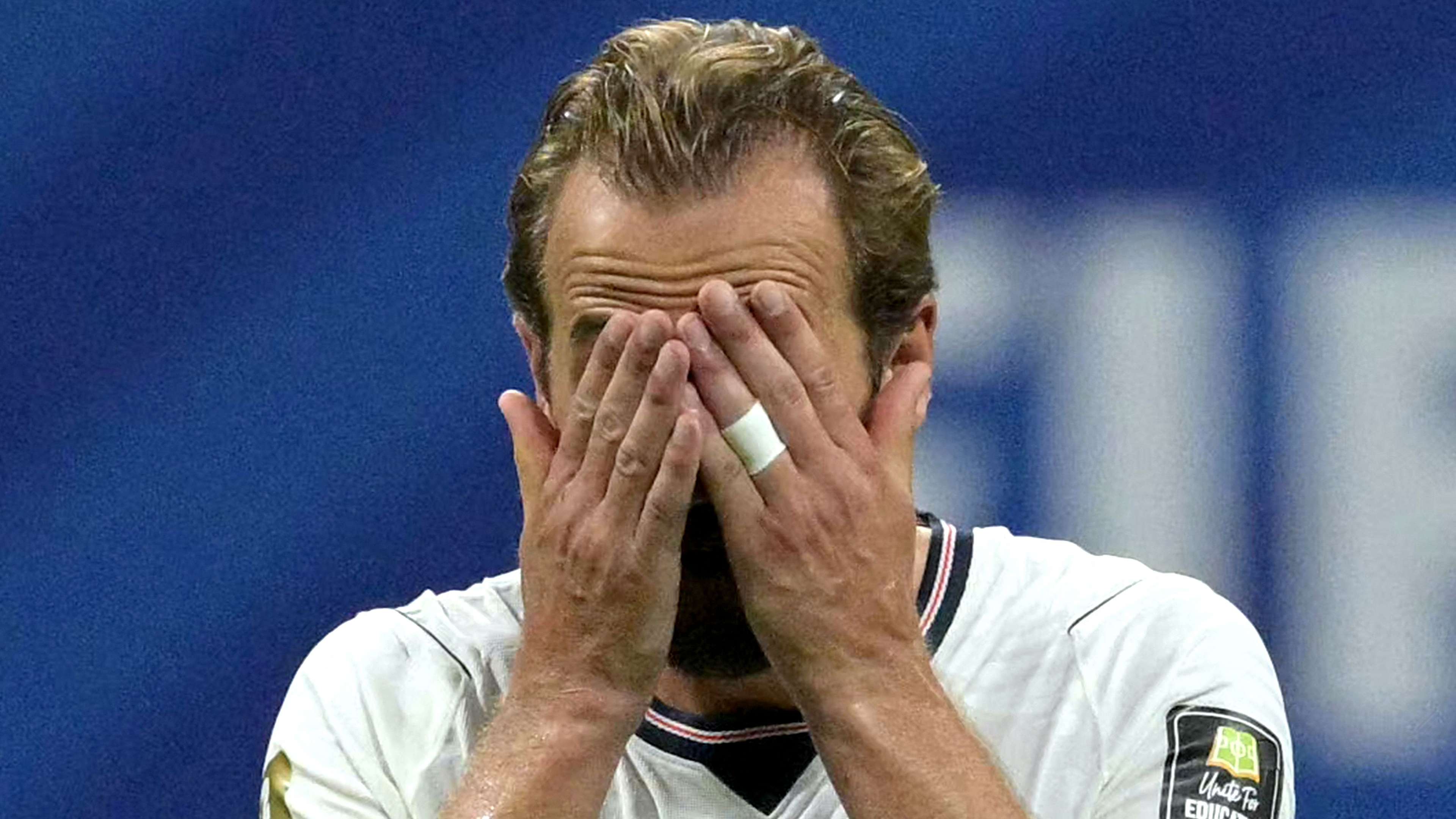 Kane's Ballon d'Or Hopes Fading, Says Petit Over Champions