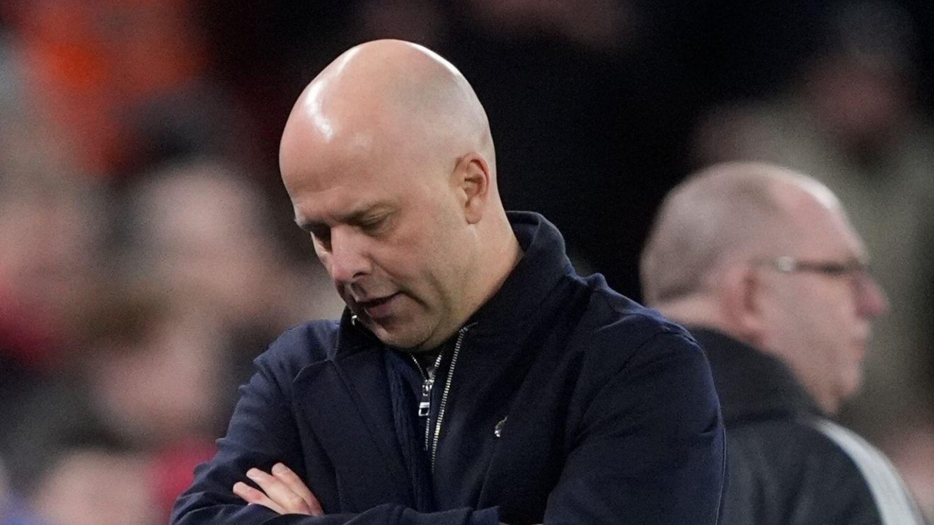 Liverpool Confirms Unwavering Support for Incoming Manager Arne Slot