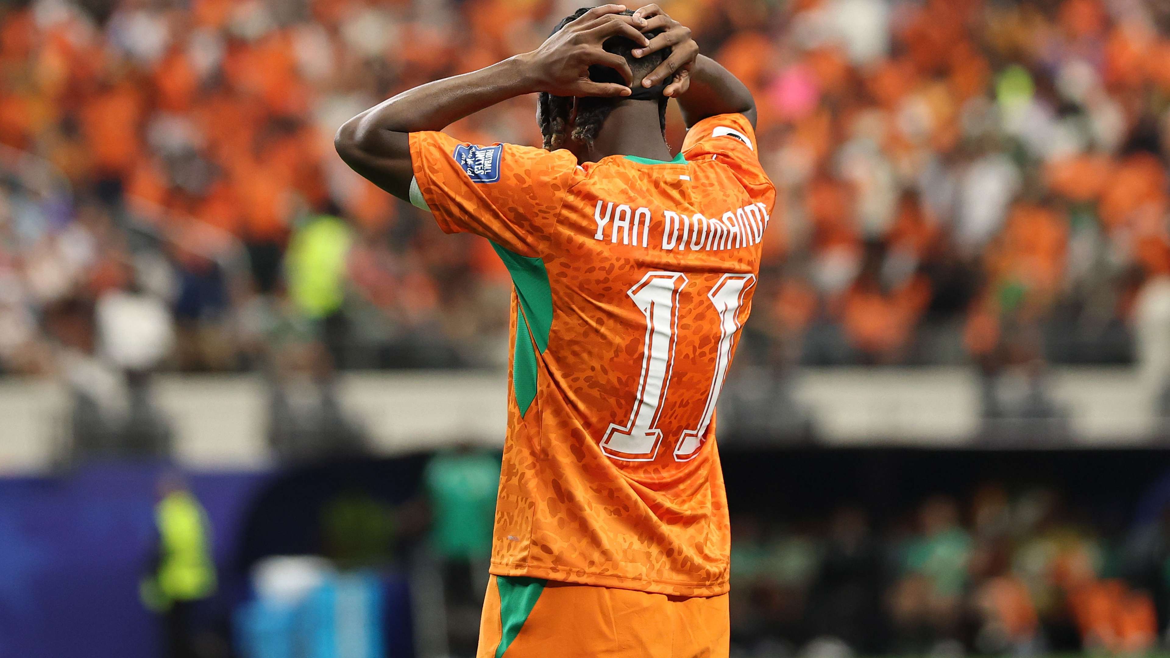 Diomande to Madrid Threatens Barcelona's Asllani Transfer Bid
