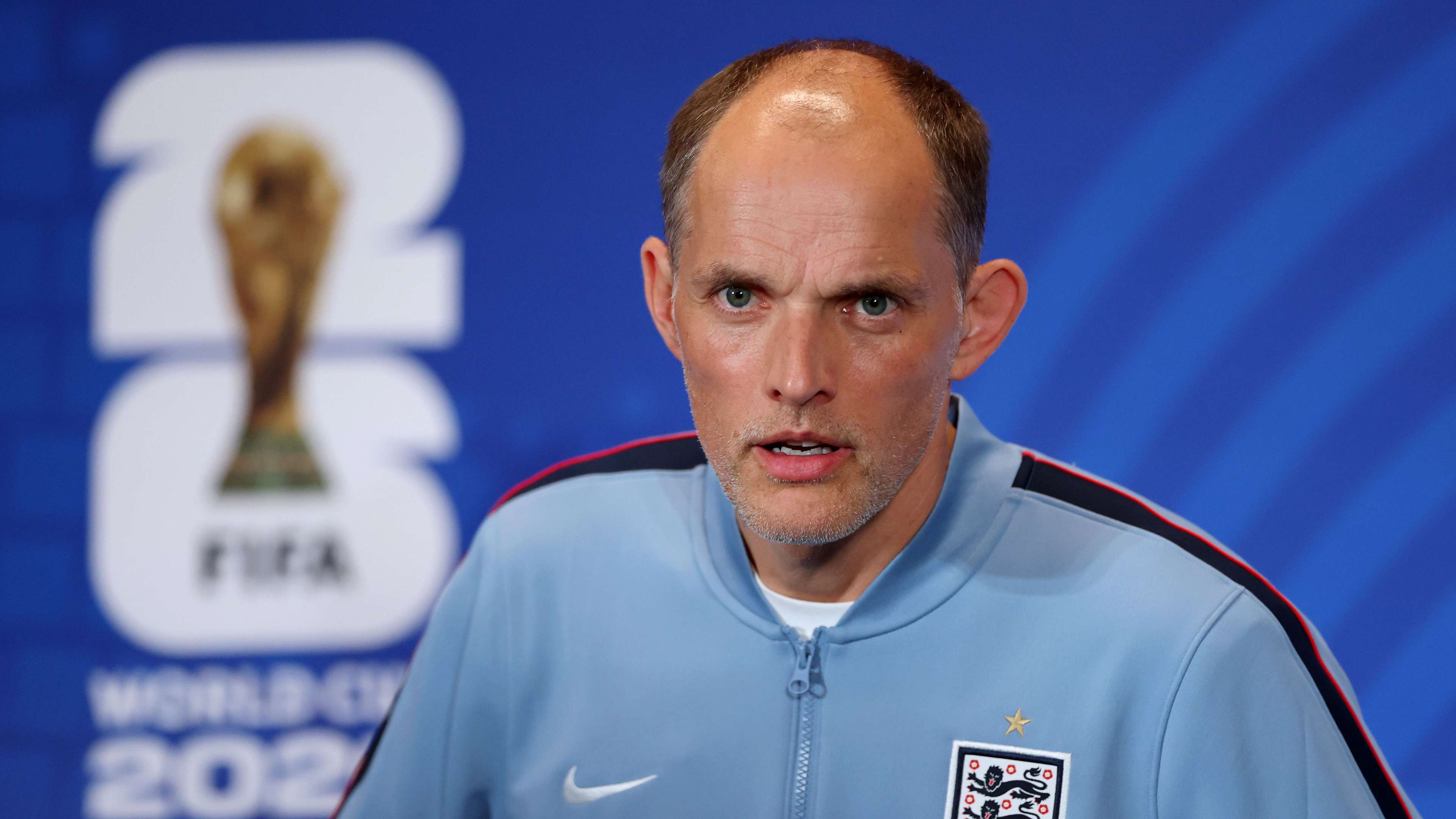 Warnock Slams Tuchel's "Totally Unfair" Treatment of Mainoo