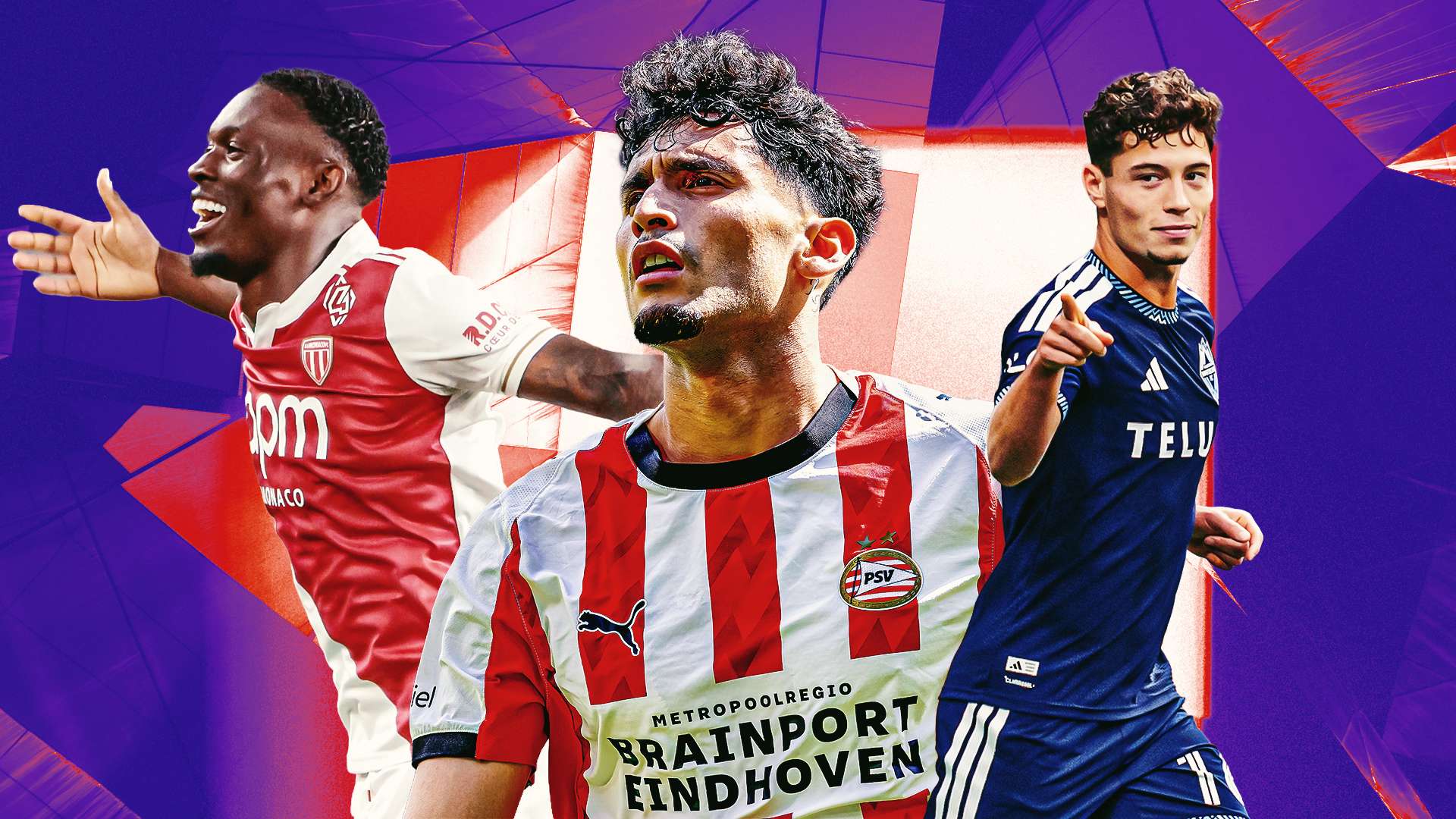 USMNT Transfer News: Berhalter, Balogun and Stars Eyeing