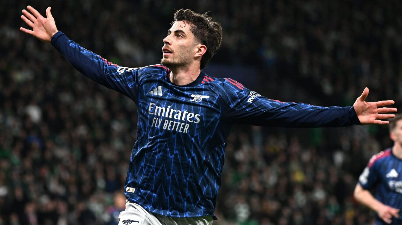 Bayern Munich Rule Out Kai Havertz Transfer from Arsenal