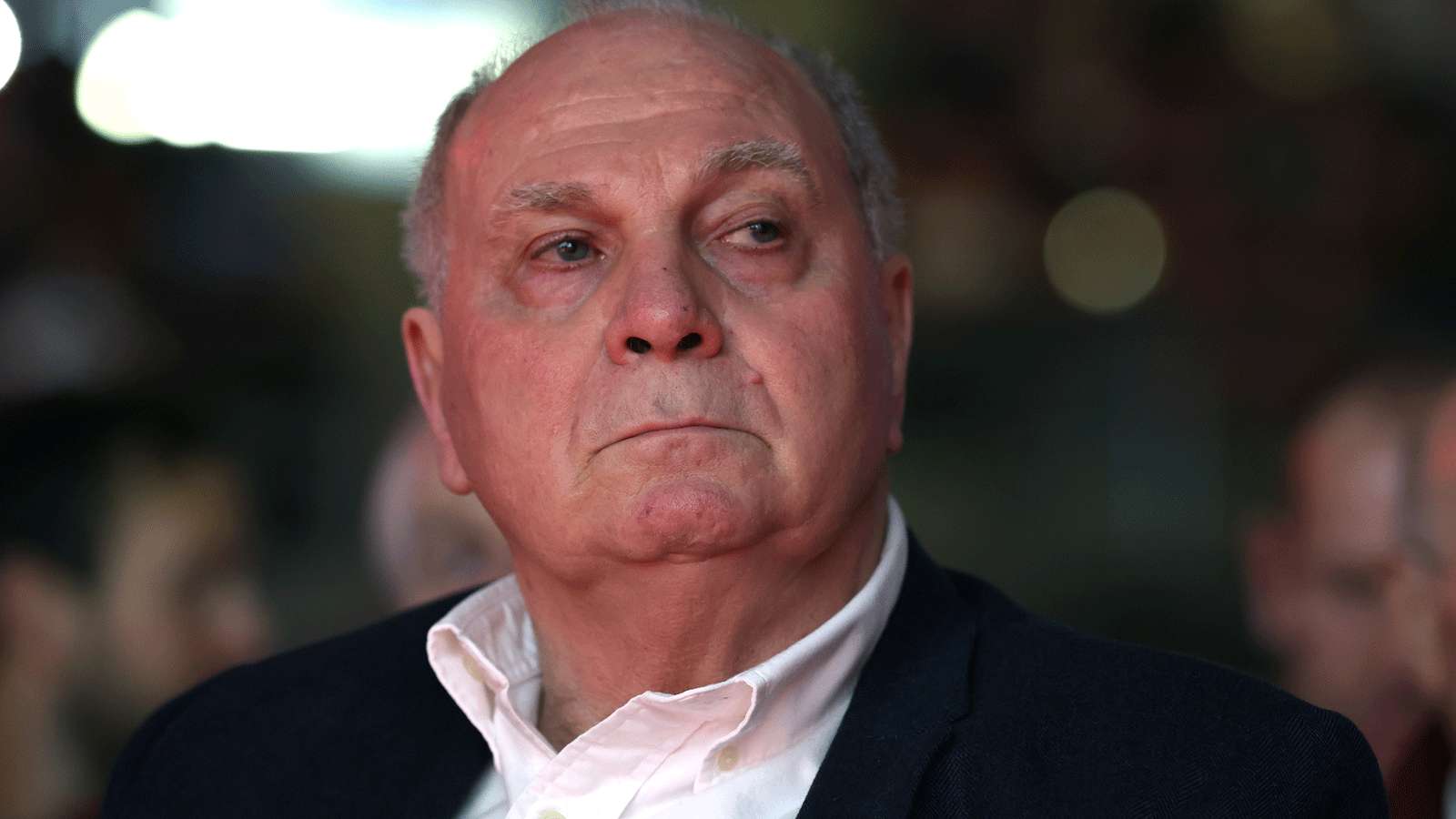 Hoeneß Blasts Nagelsmann Over Kimmich's World Cup Position