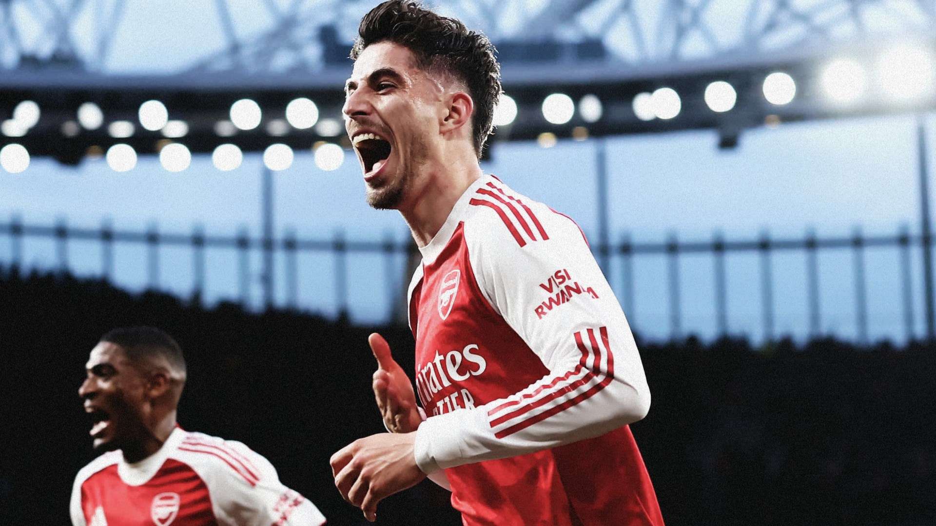 Arsenal Edge Burnley 1-0: Havertz Header Moves Gunners One