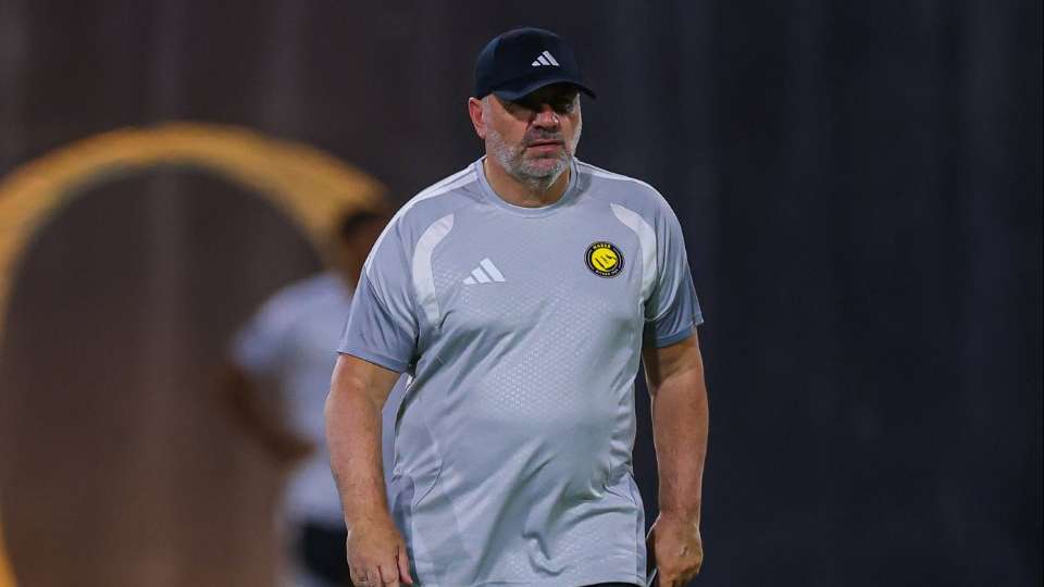 Postecoglou Trims Al-Nassr Squad: Four Youth Players Sent
