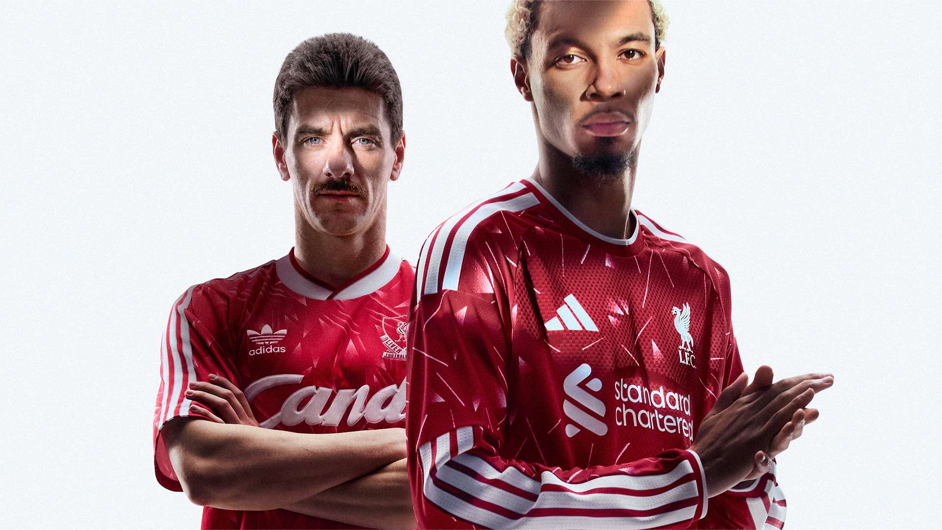 Liverpool 2026-27 Kit: adidas Revives Iconic 1989 Design
