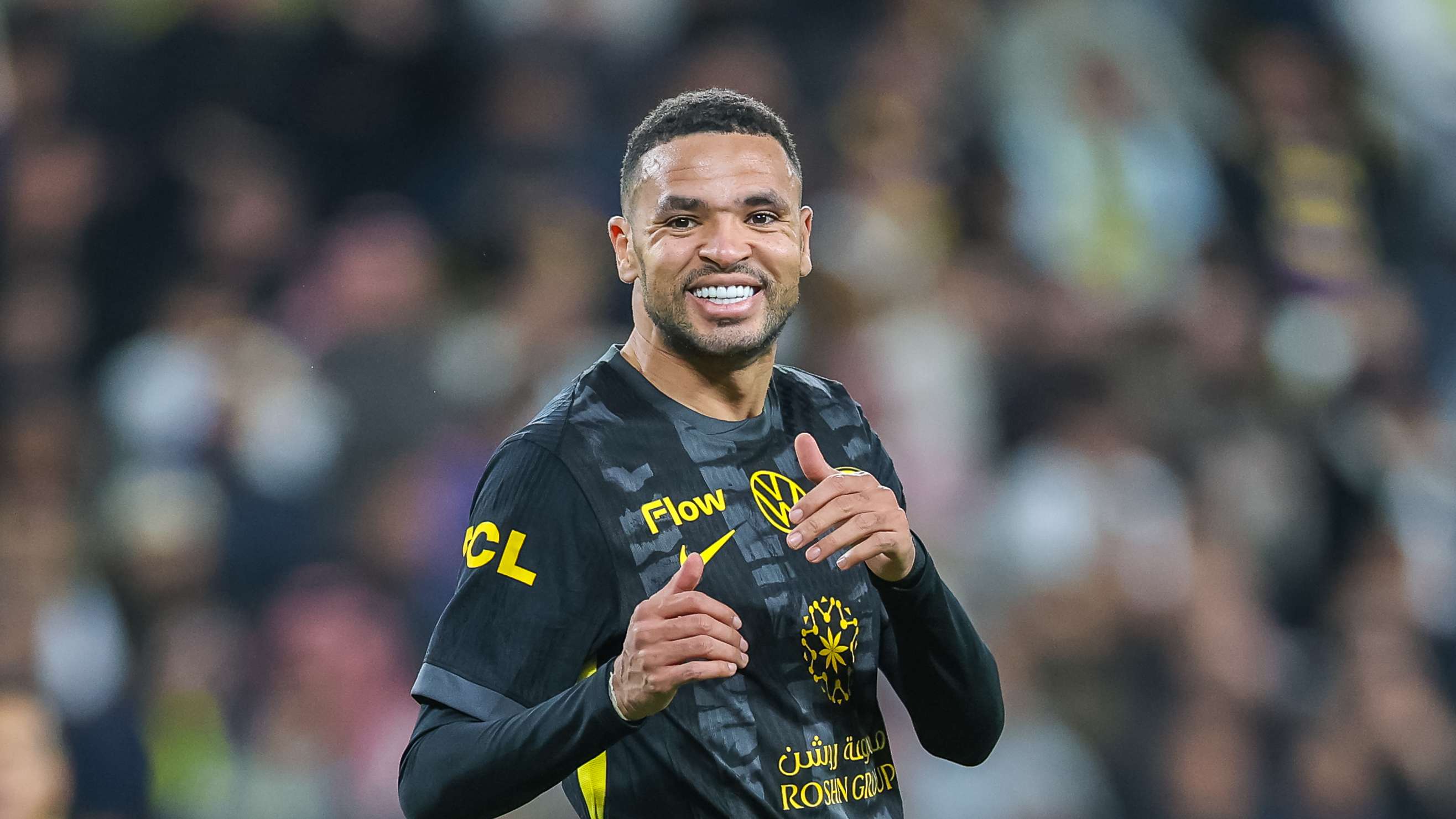 En-Nesyri Scores as Weissing Wins Al-Ittihad Debut 3-2