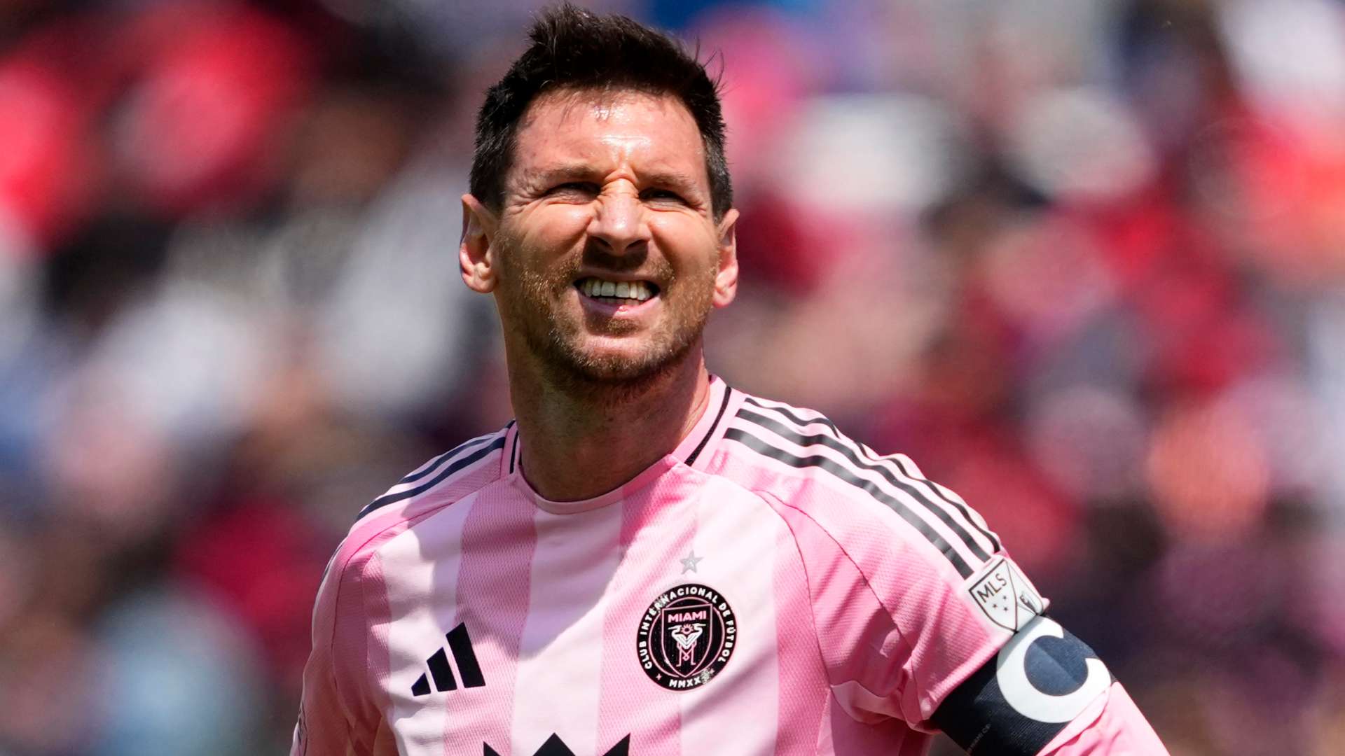 Messi Reaches 100 MLS Goal Contributions in Record 64 Games
