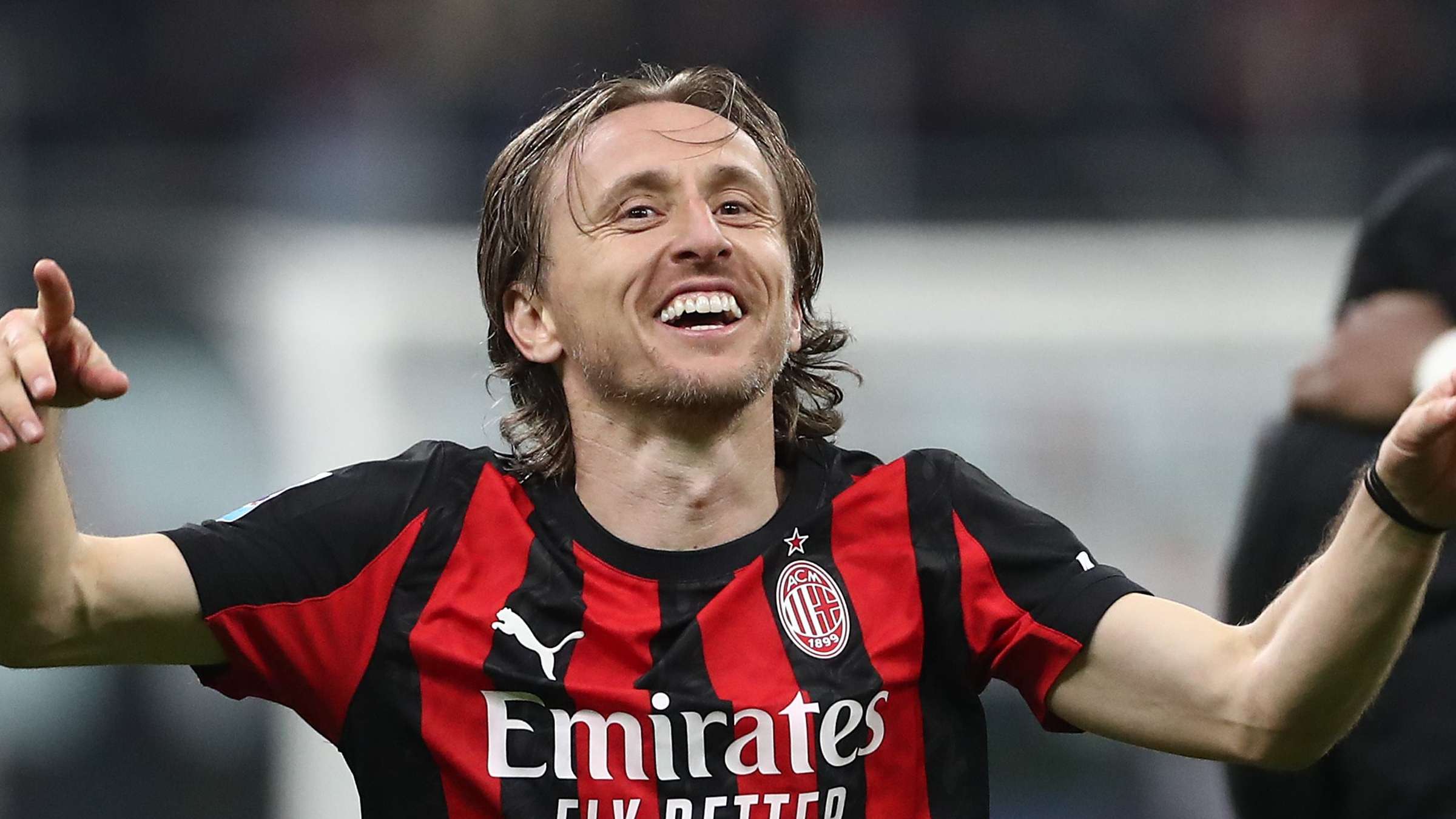 Luka Modric Hints at AC Milan Future as 40-Year-Old Eyes