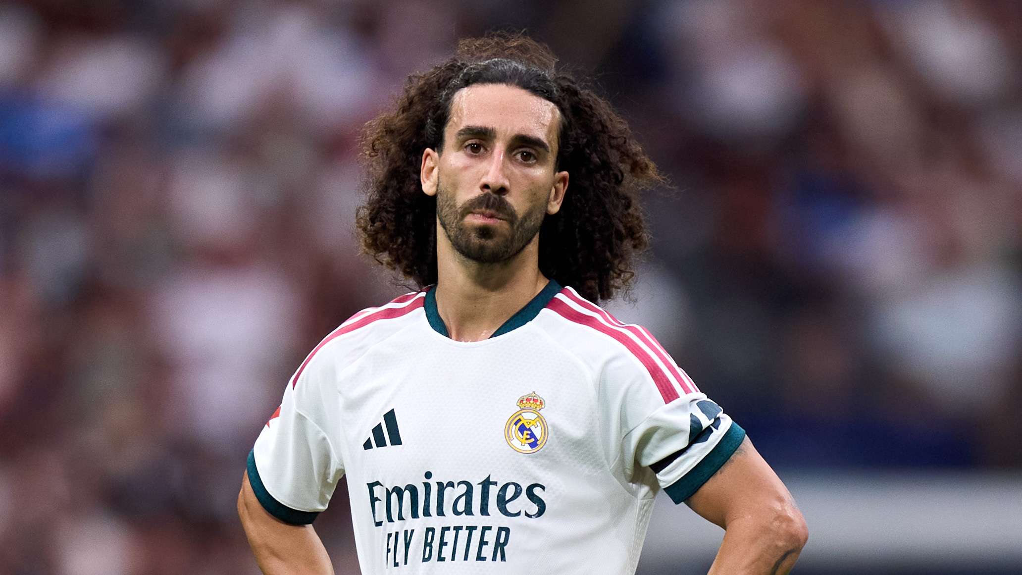 Cucurella Injury Doubt as Real Madrid Face Inter Milan in