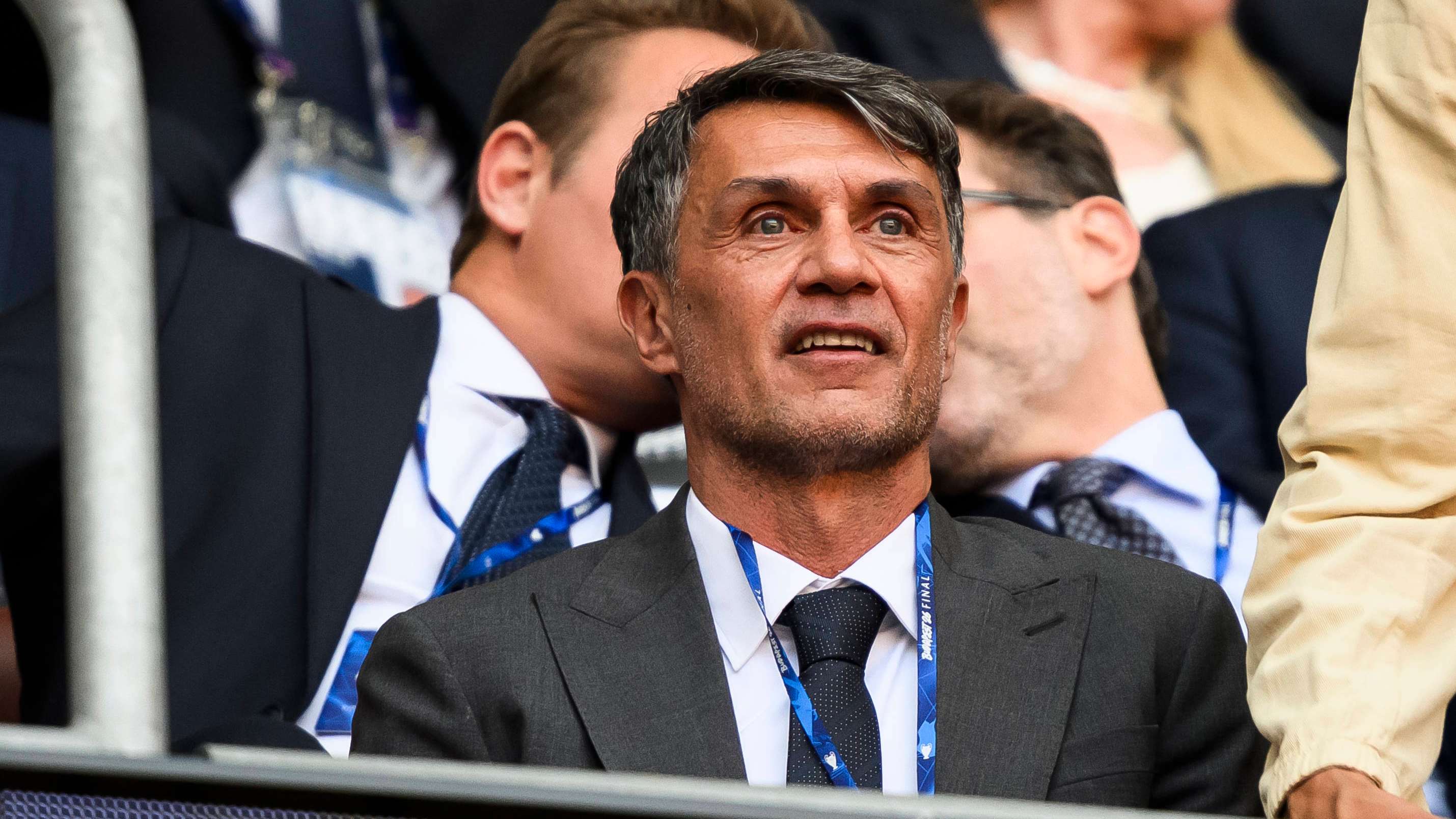Maldini Faces Resignation After Two Weeks Over Pirlo Coach