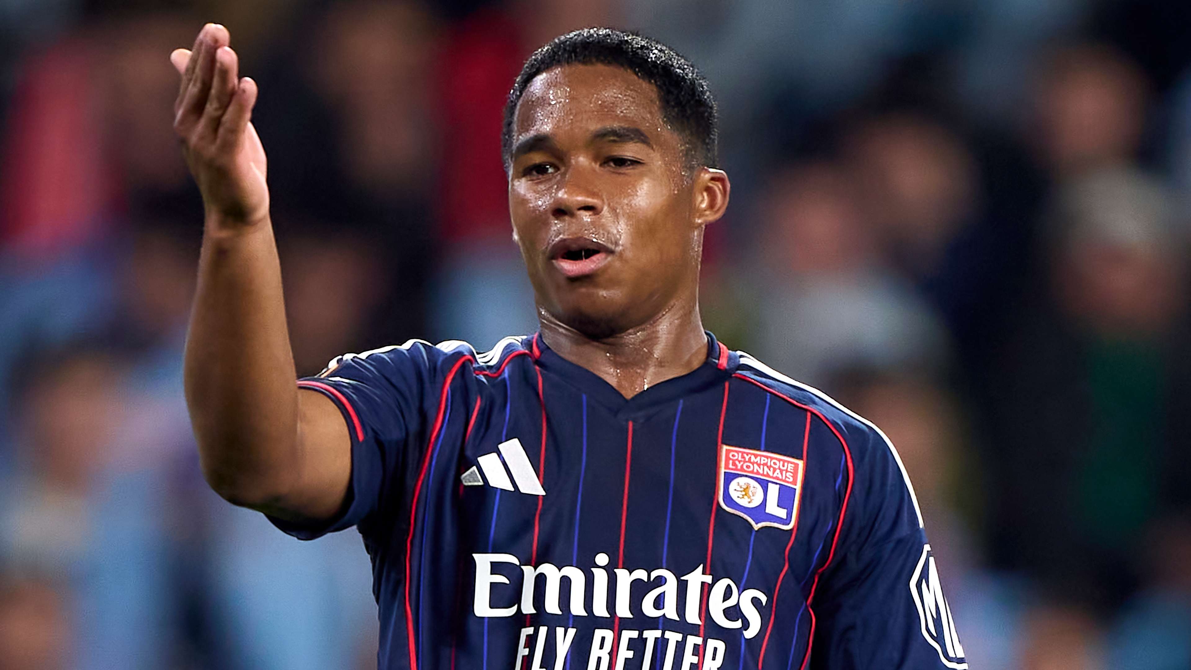 Endrick Returning to Real Madrid After Impressive Lyon Loan